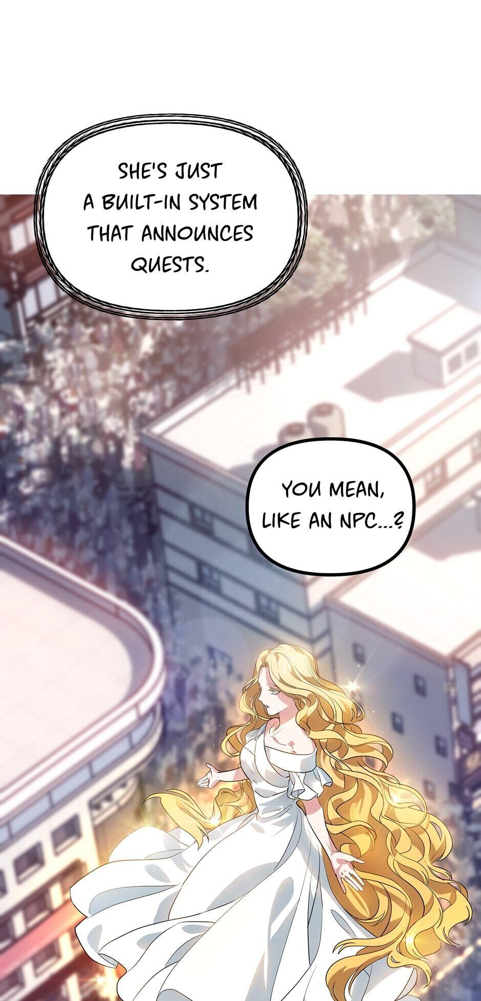 SSS-Class Revival Hunter Chap 19 - Next Chap 20