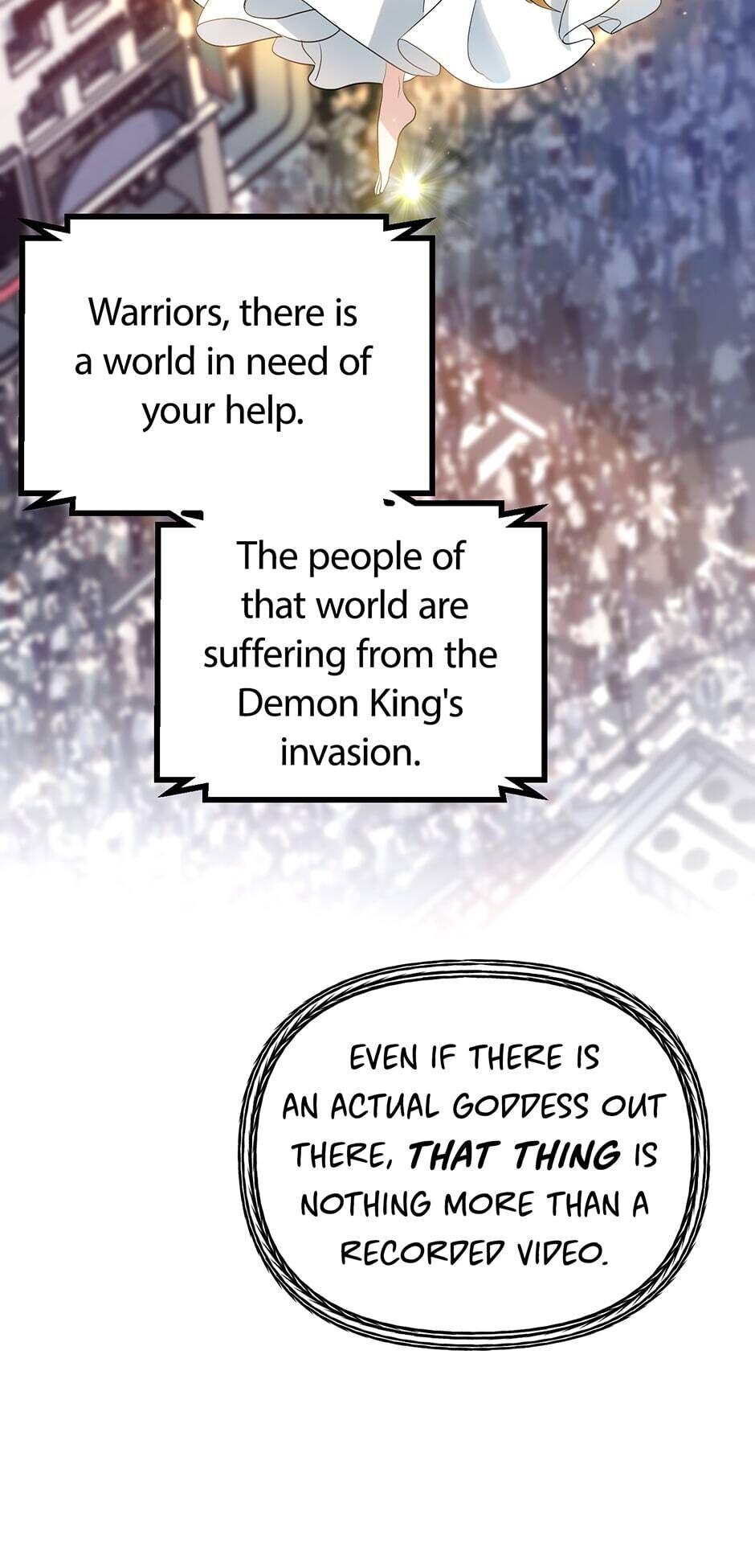 SSS-Class Revival Hunter Chap 19 - Next Chap 20