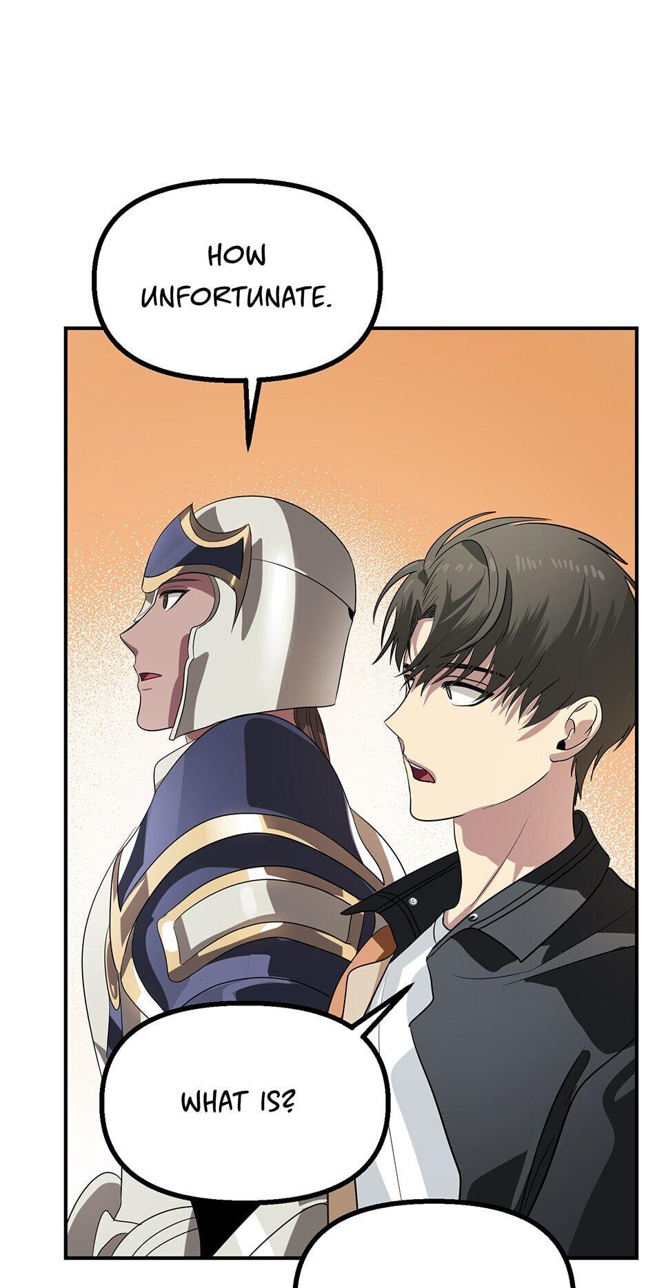 SSS-Class Revival Hunter Chap 19 - Next Chap 20