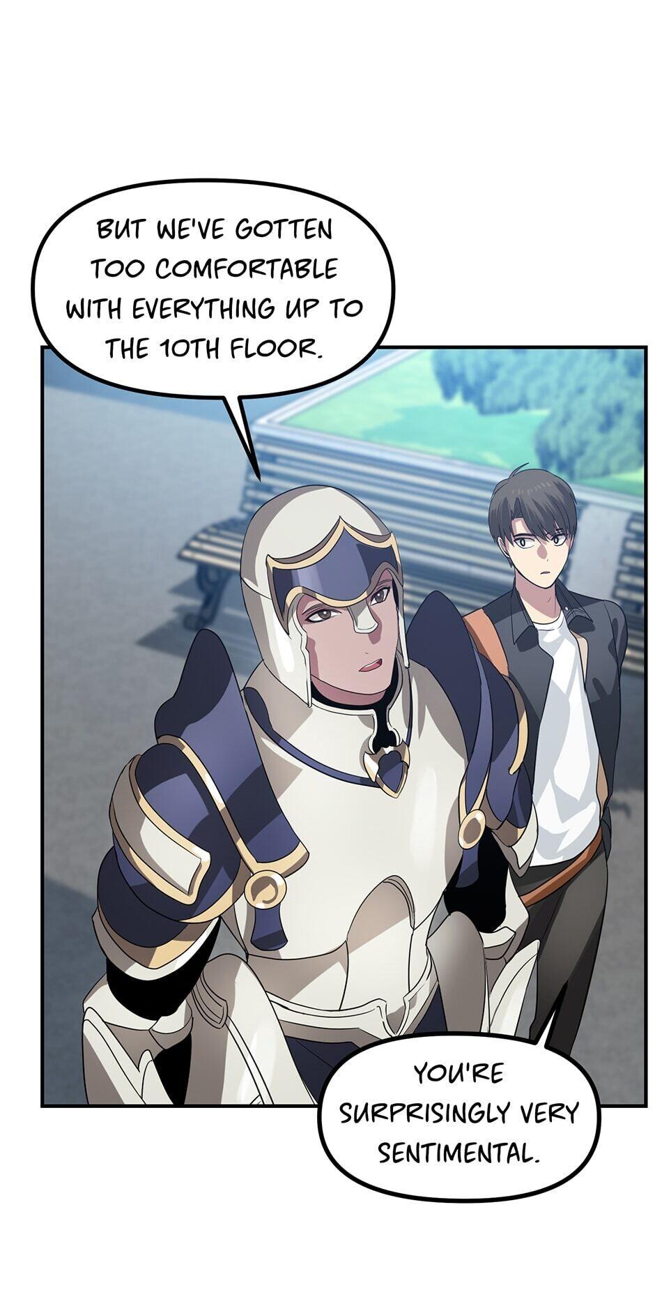 SSS-Class Revival Hunter Chap 19 - Next Chap 20