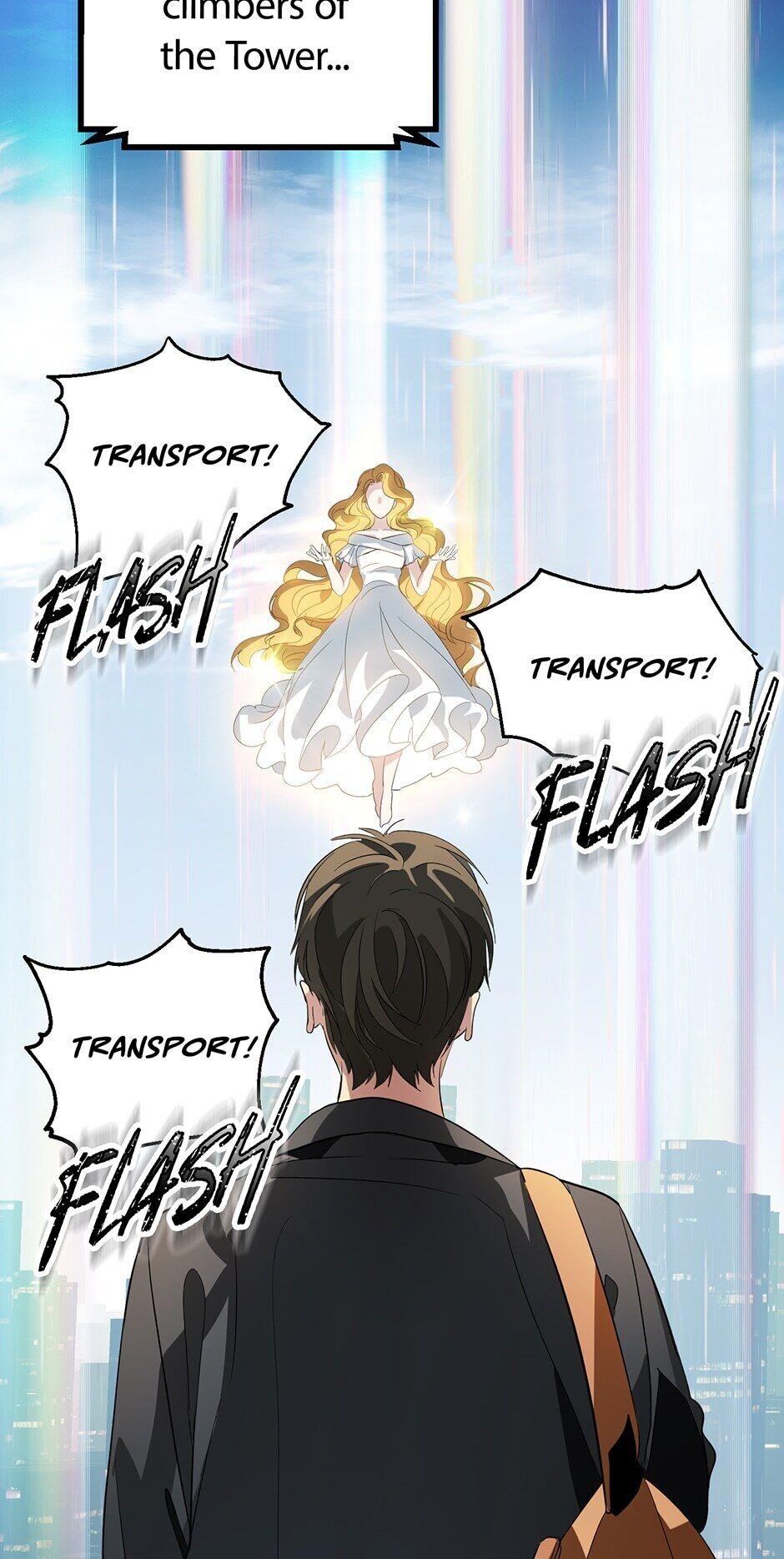 SSS-Class Revival Hunter Chap 19 - Next Chap 20