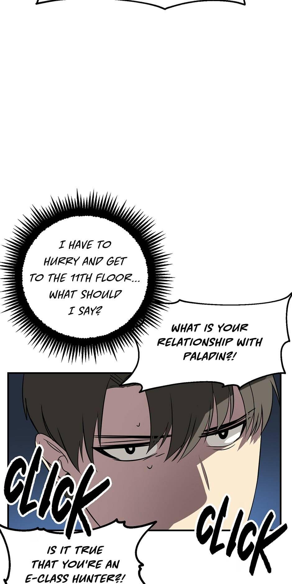 SSS-Class Revival Hunter Chap 19 - Next Chap 20