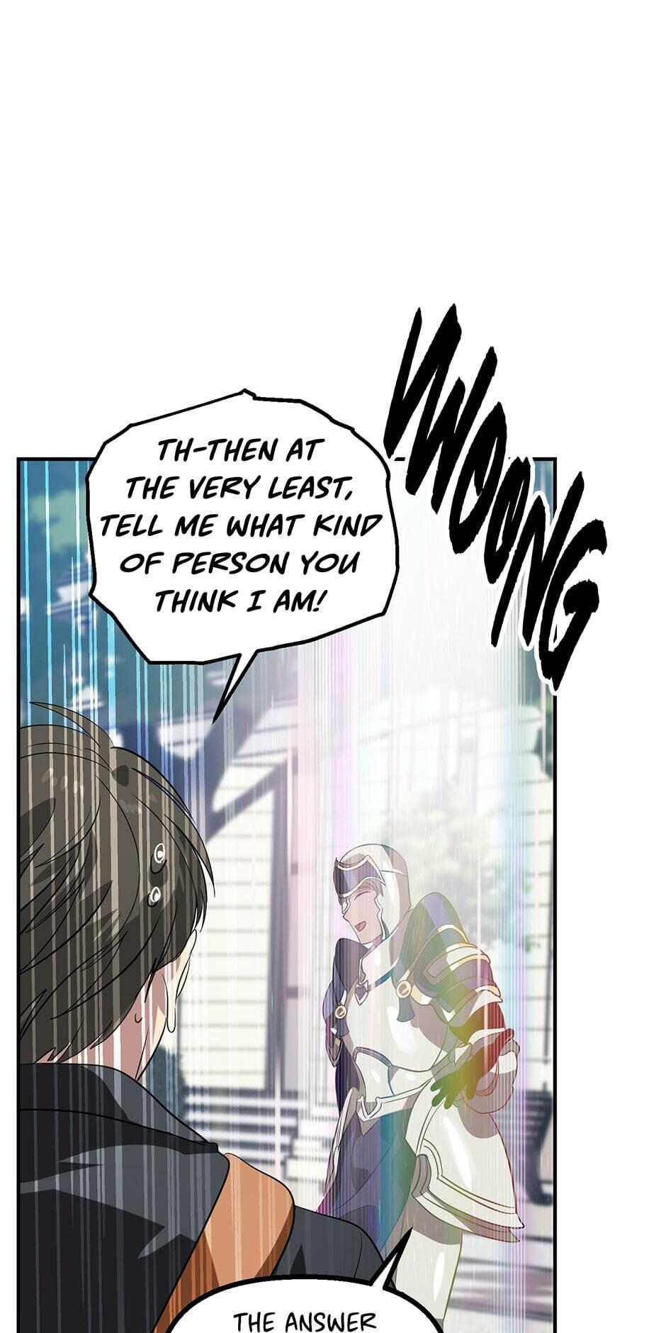 SSS-Class Revival Hunter Chap 19 - Next Chap 20