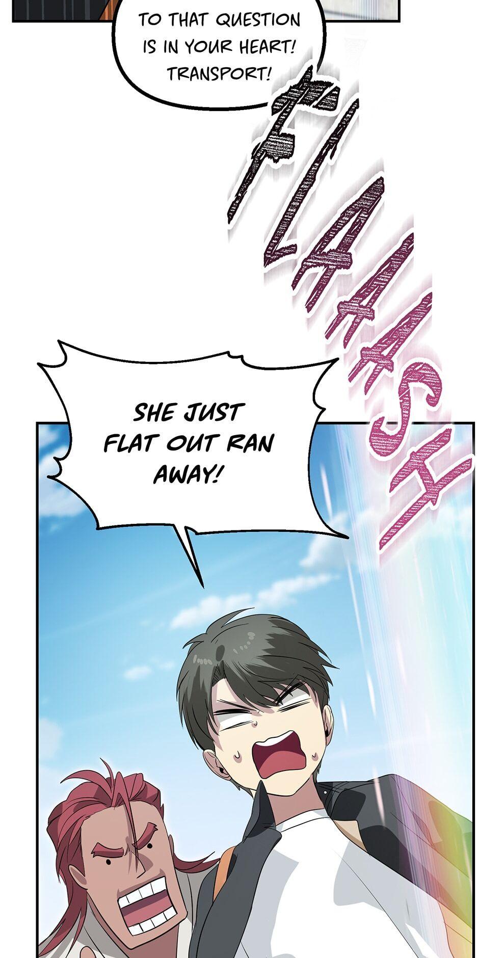 SSS-Class Revival Hunter Chap 19 - Next Chap 20