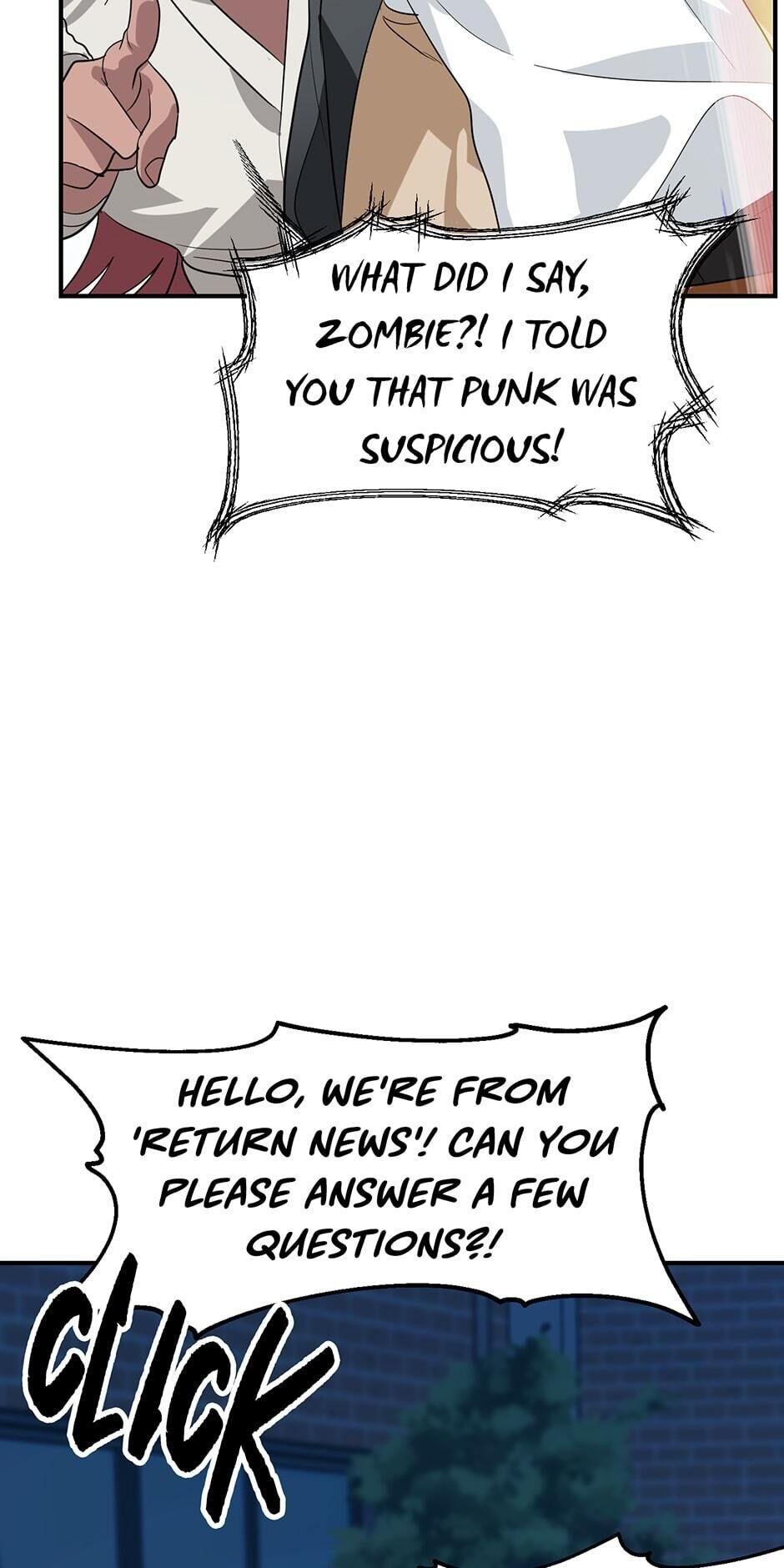 SSS-Class Revival Hunter Chap 19 - Next Chap 20