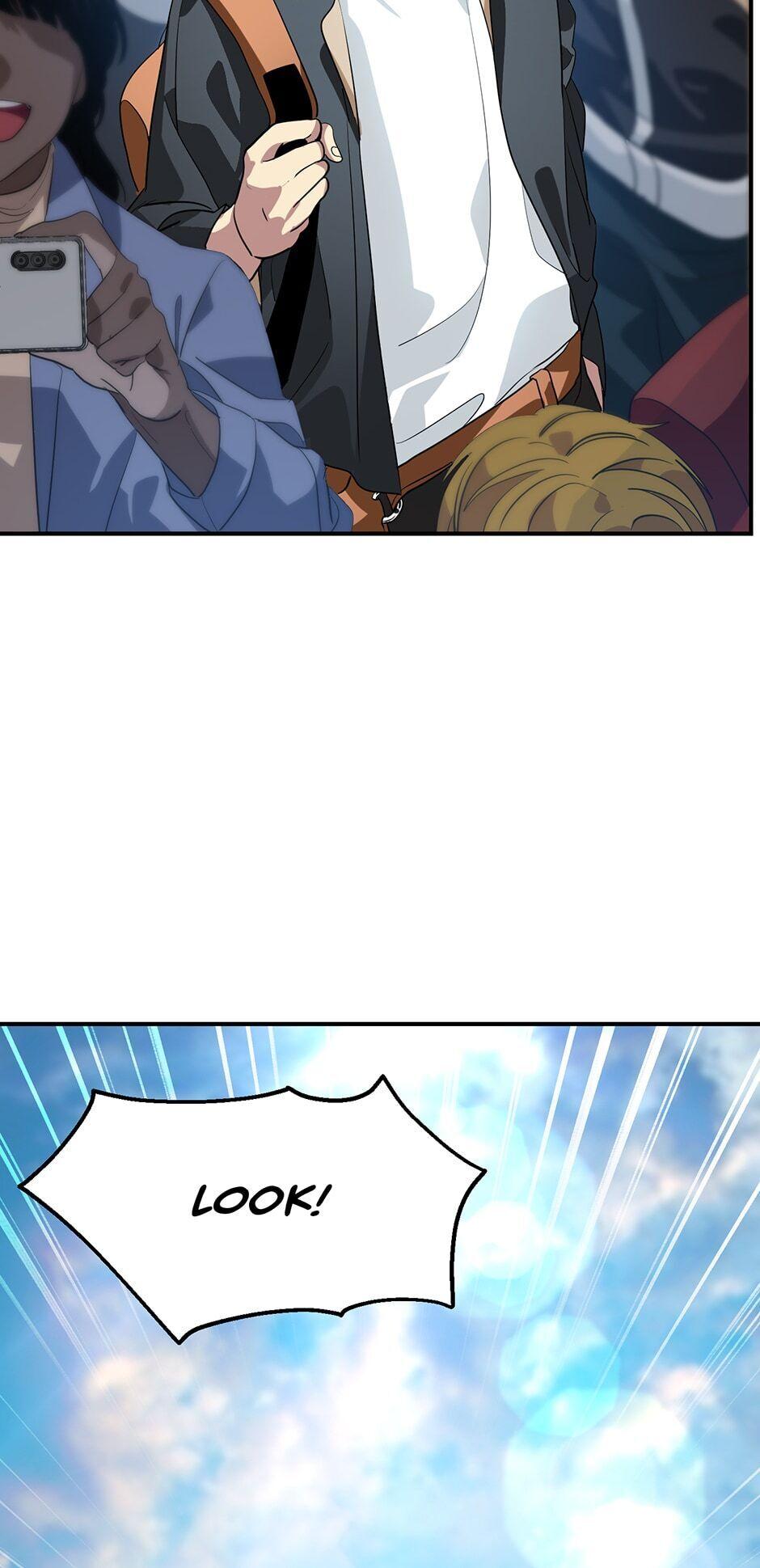 SSS-Class Revival Hunter Chap 19 - Next Chap 20