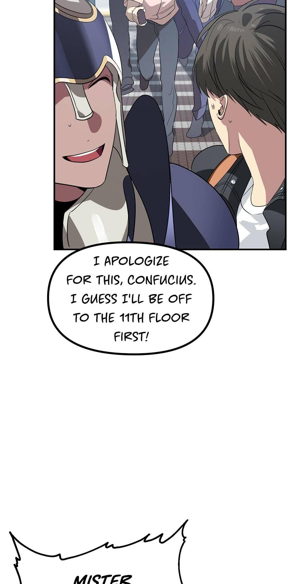 SSS-Class Revival Hunter Chap 19 - Next Chap 20