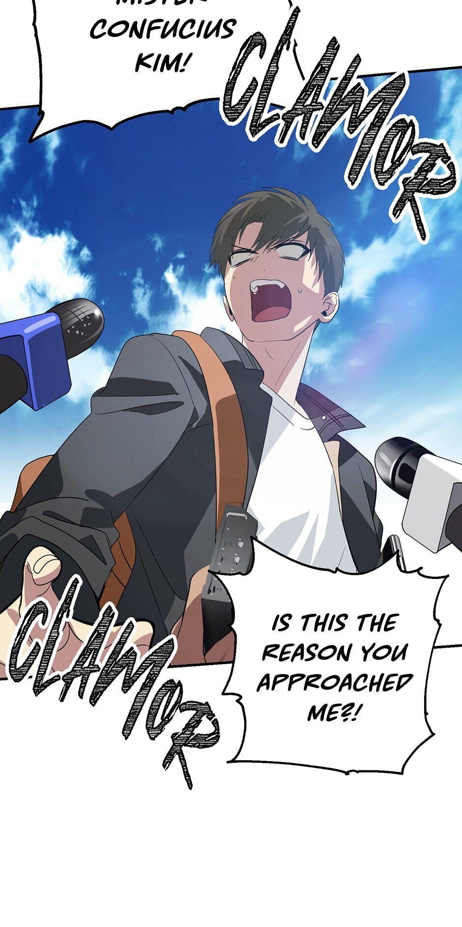 SSS-Class Revival Hunter Chap 19 - Next Chap 20