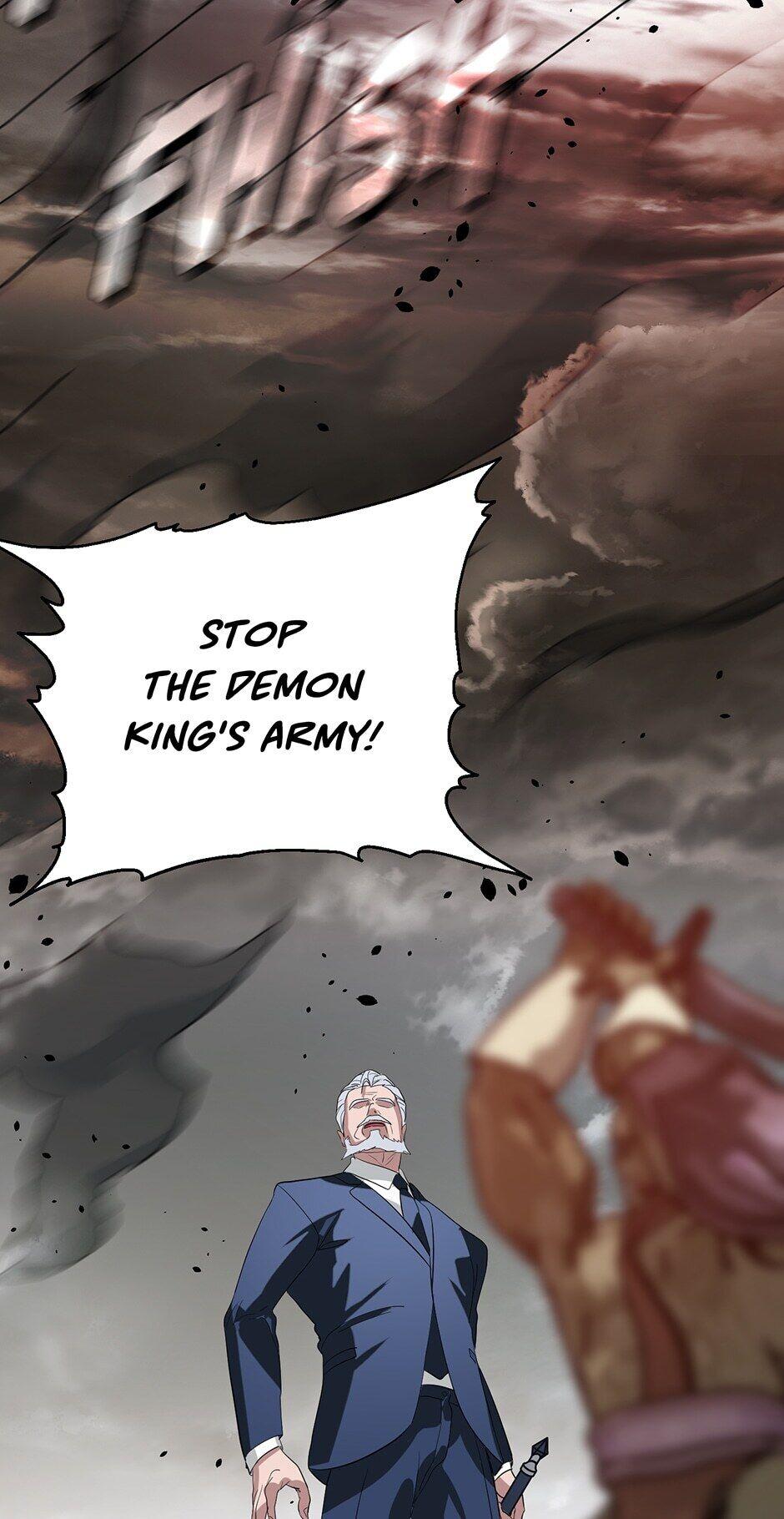 SSS-Class Revival Hunter Chap 19 - Next Chap 20