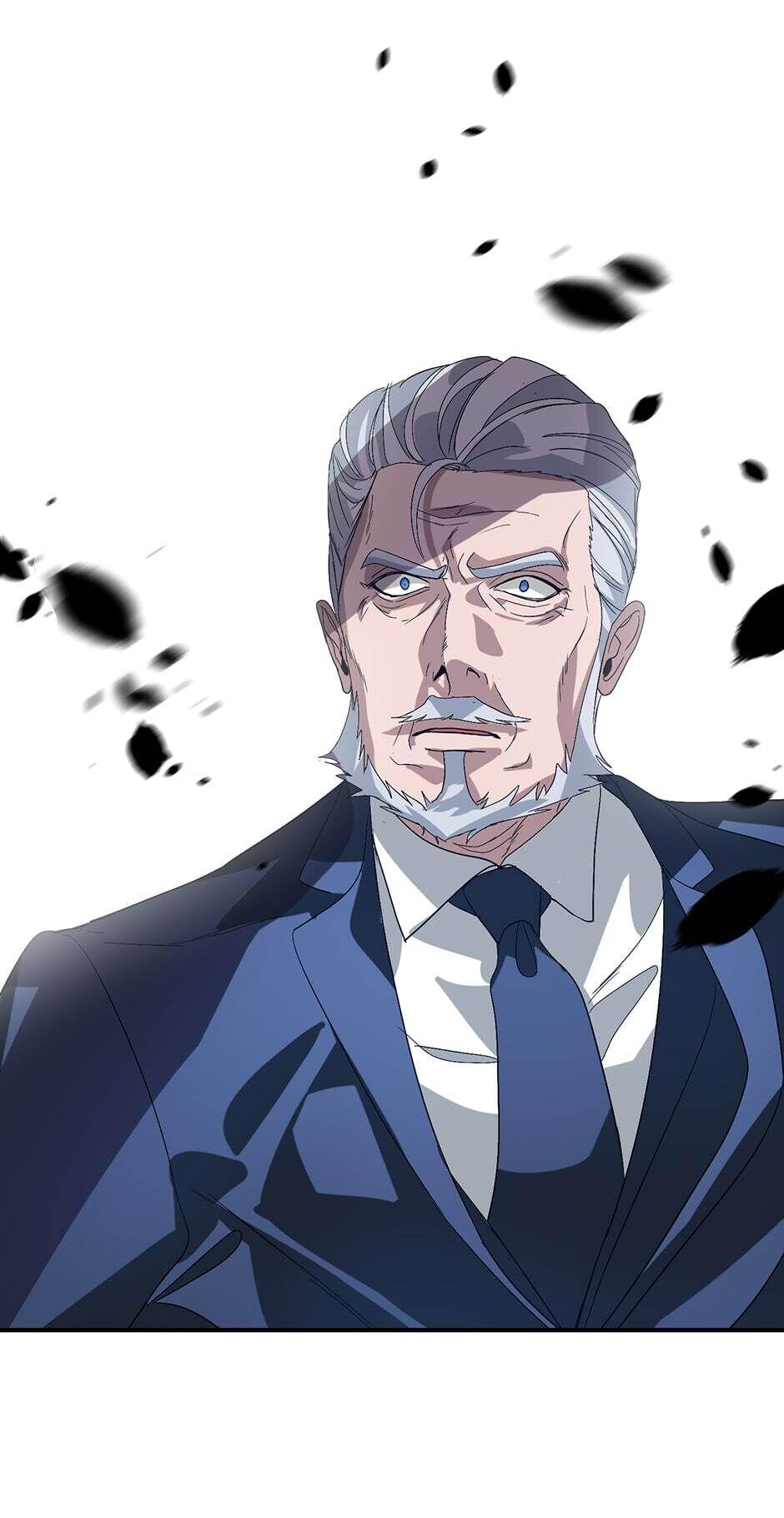 SSS-Class Revival Hunter Chap 19 - Next Chap 20