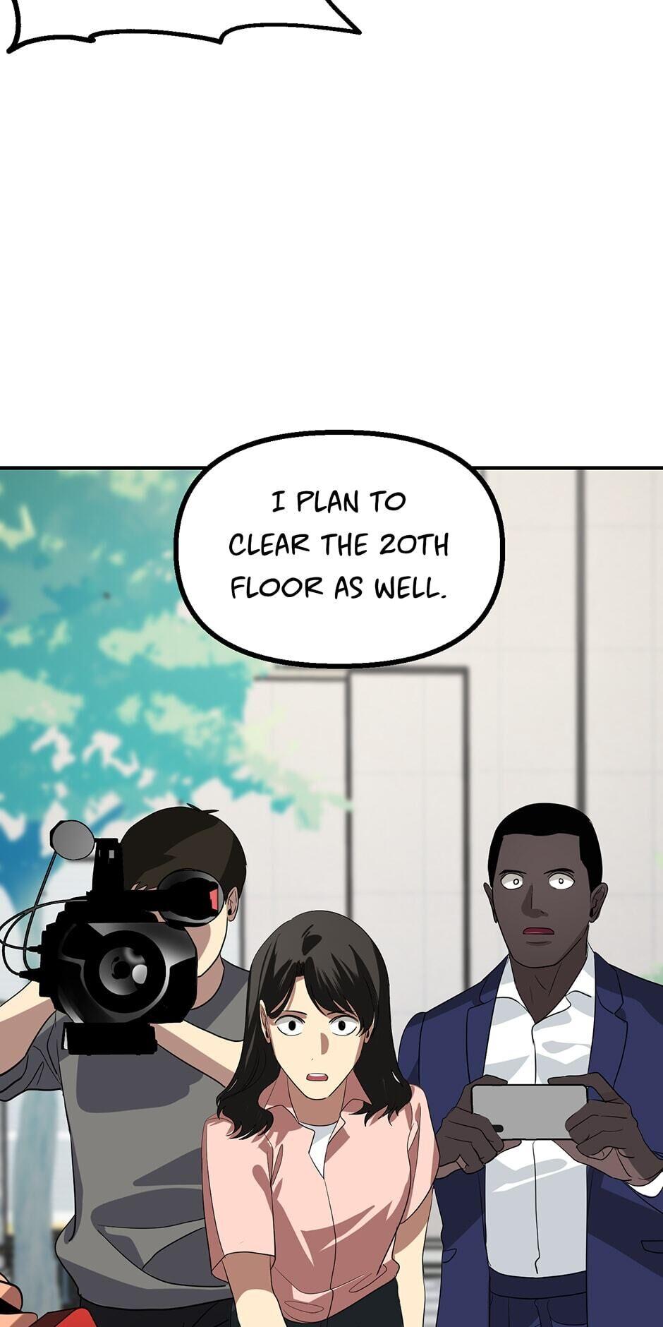 SSS-Class Revival Hunter Chap 19 - Next Chap 20