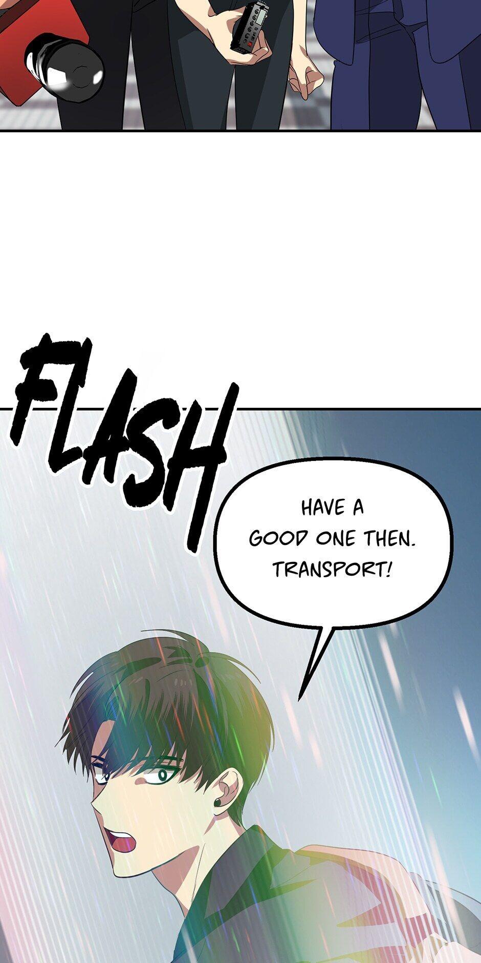 SSS-Class Revival Hunter Chap 19 - Next Chap 20