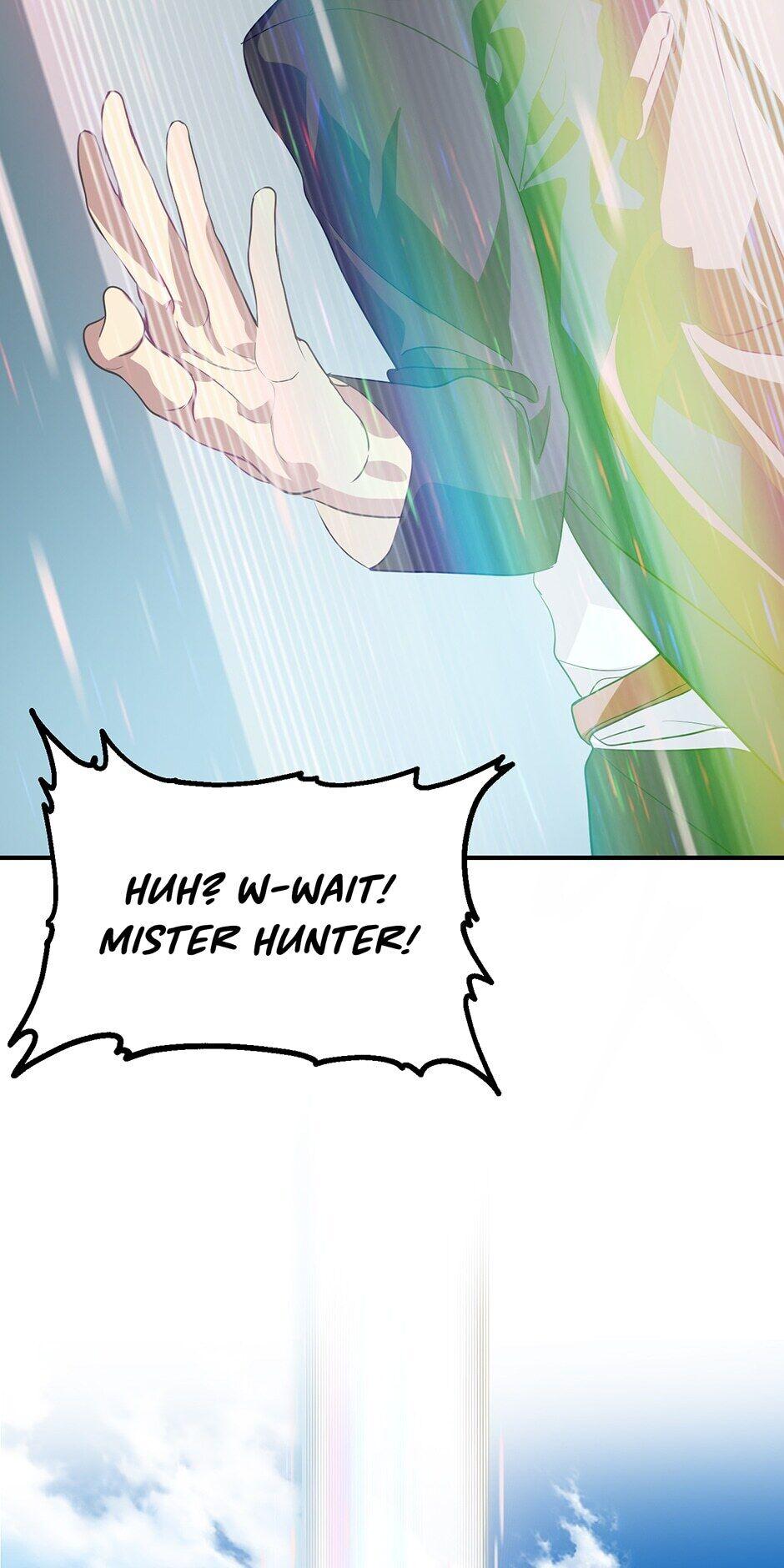 SSS-Class Revival Hunter Chap 19 - Next Chap 20
