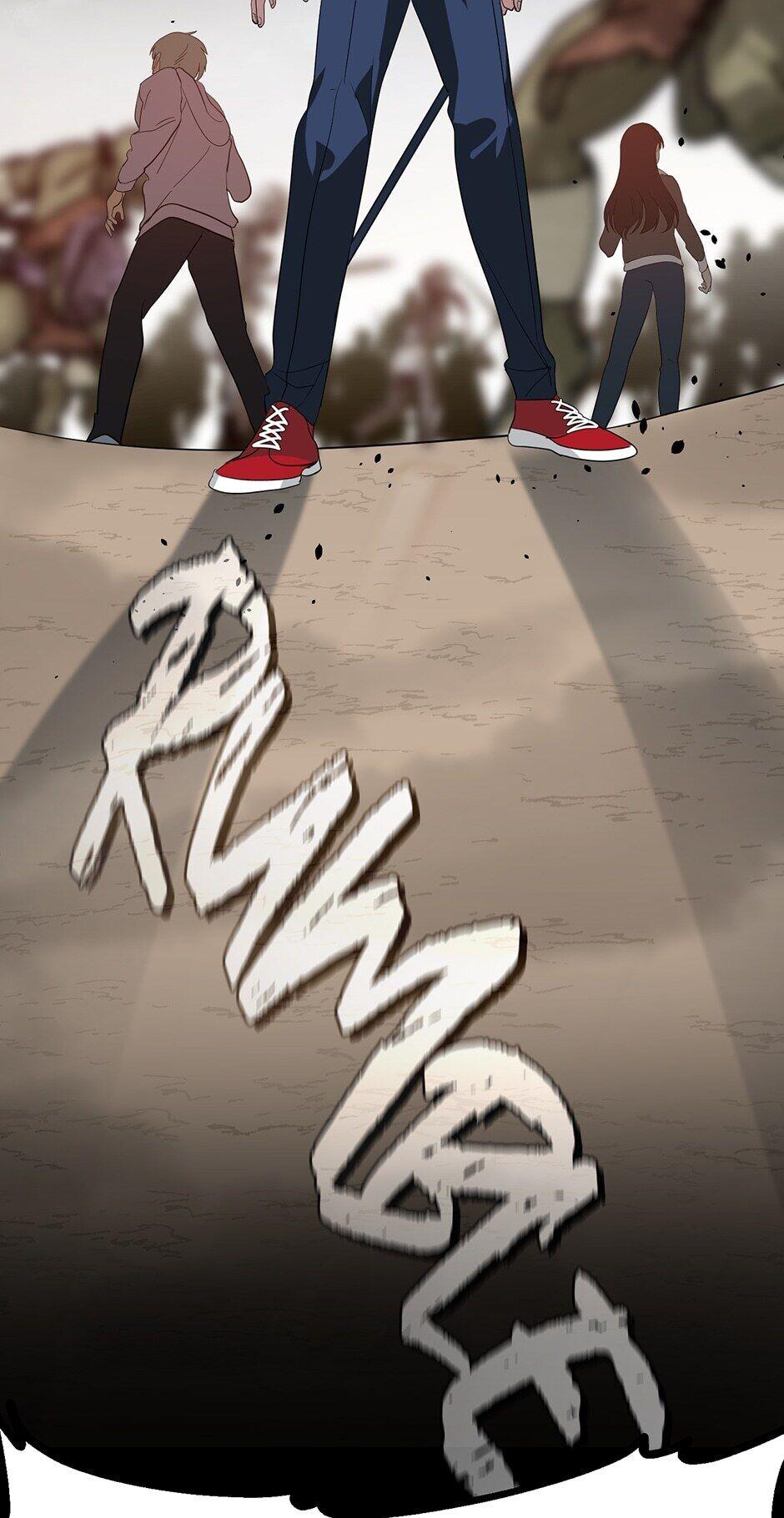 SSS-Class Revival Hunter Chap 19 - Next Chap 20