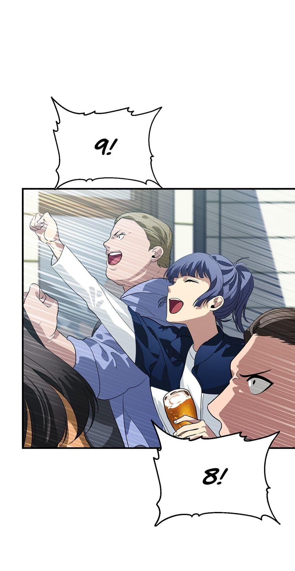 SSS-Class Revival Hunter Chap 19 - Next Chap 20