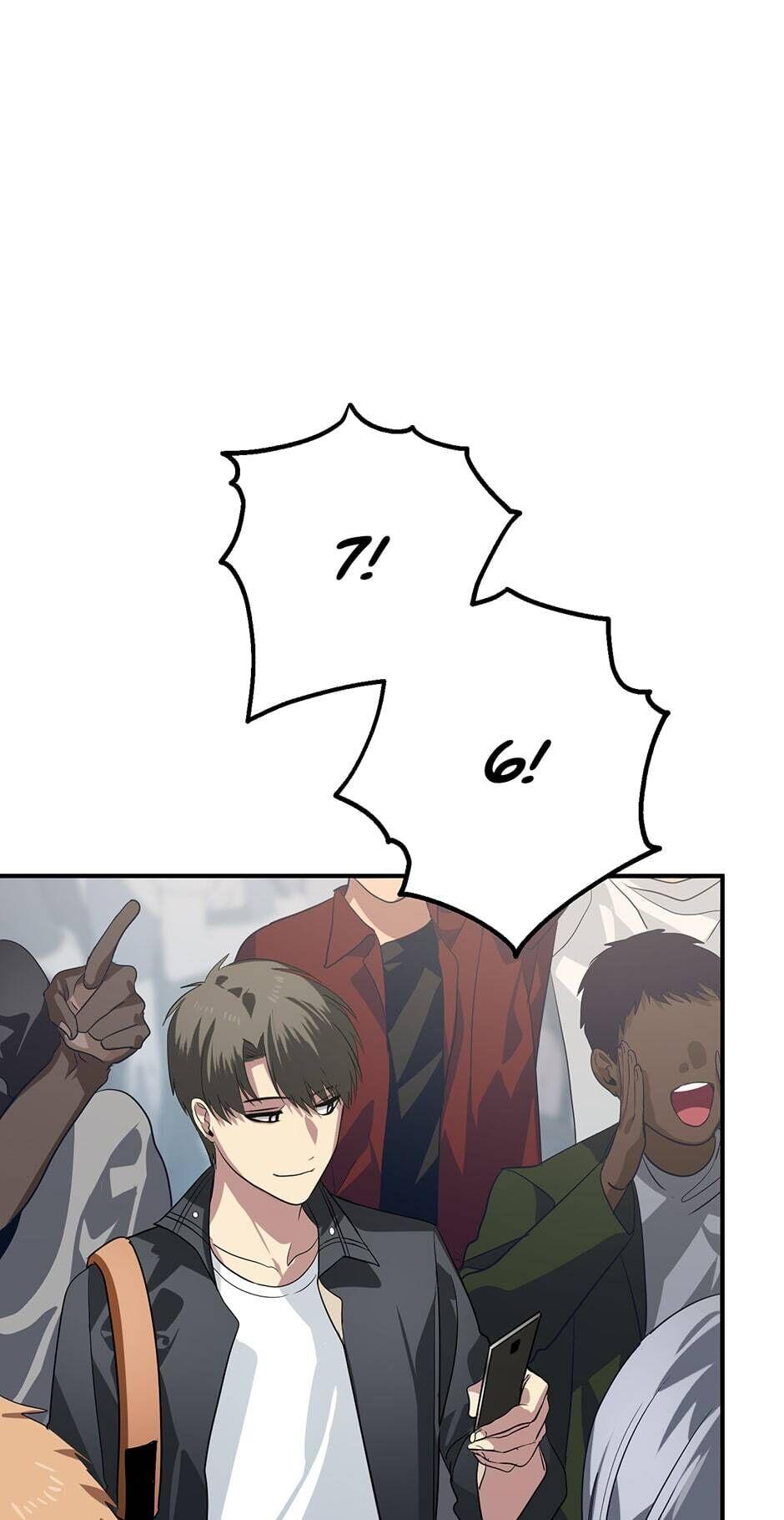 SSS-Class Revival Hunter Chap 19 - Next Chap 20