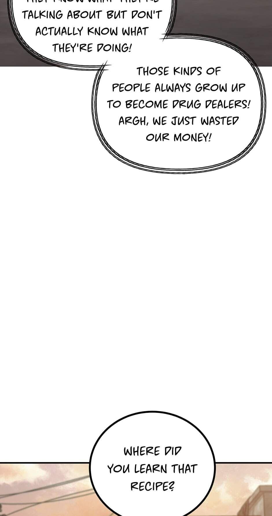 SSS-Class Revival Hunter Chap 10 - Next Chap 11