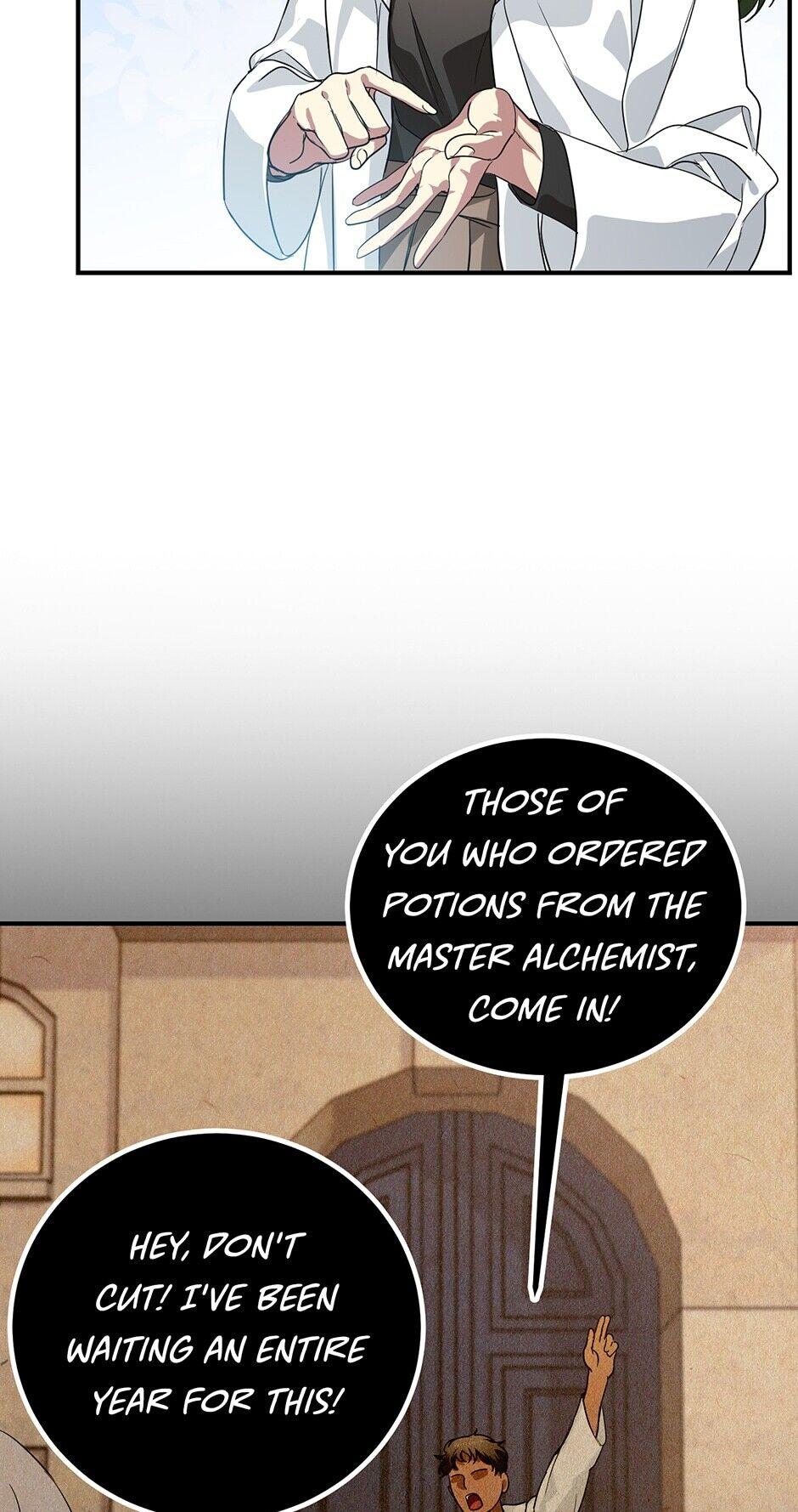 SSS-Class Revival Hunter Chap 10 - Next Chap 11