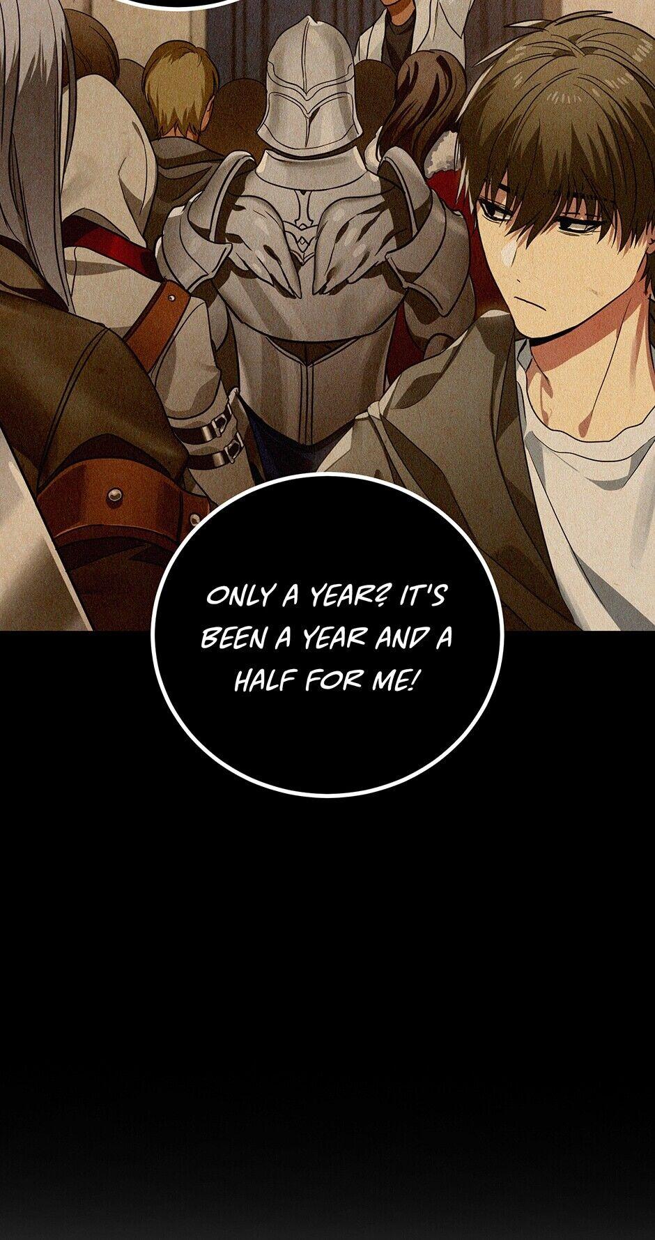 SSS-Class Revival Hunter Chap 10 - Next Chap 11
