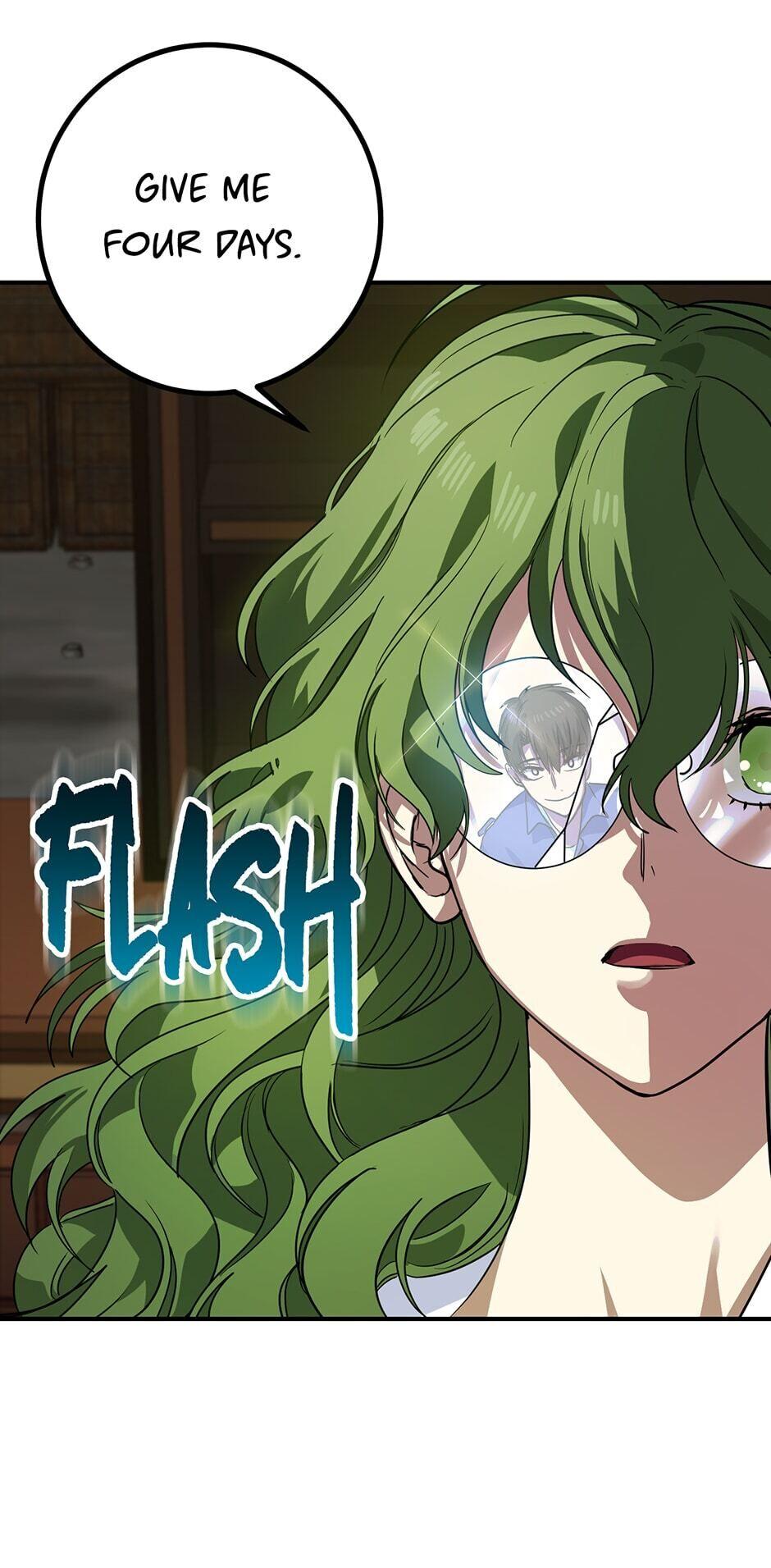 SSS-Class Revival Hunter Chap 10 - Next Chap 11