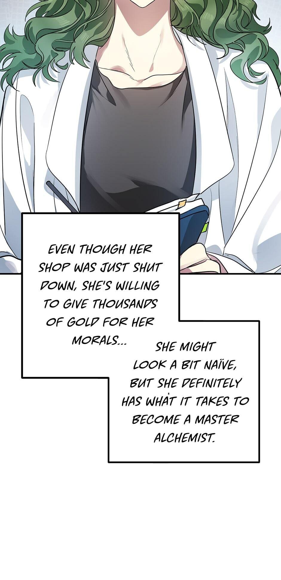SSS-Class Revival Hunter Chap 10 - Next Chap 11