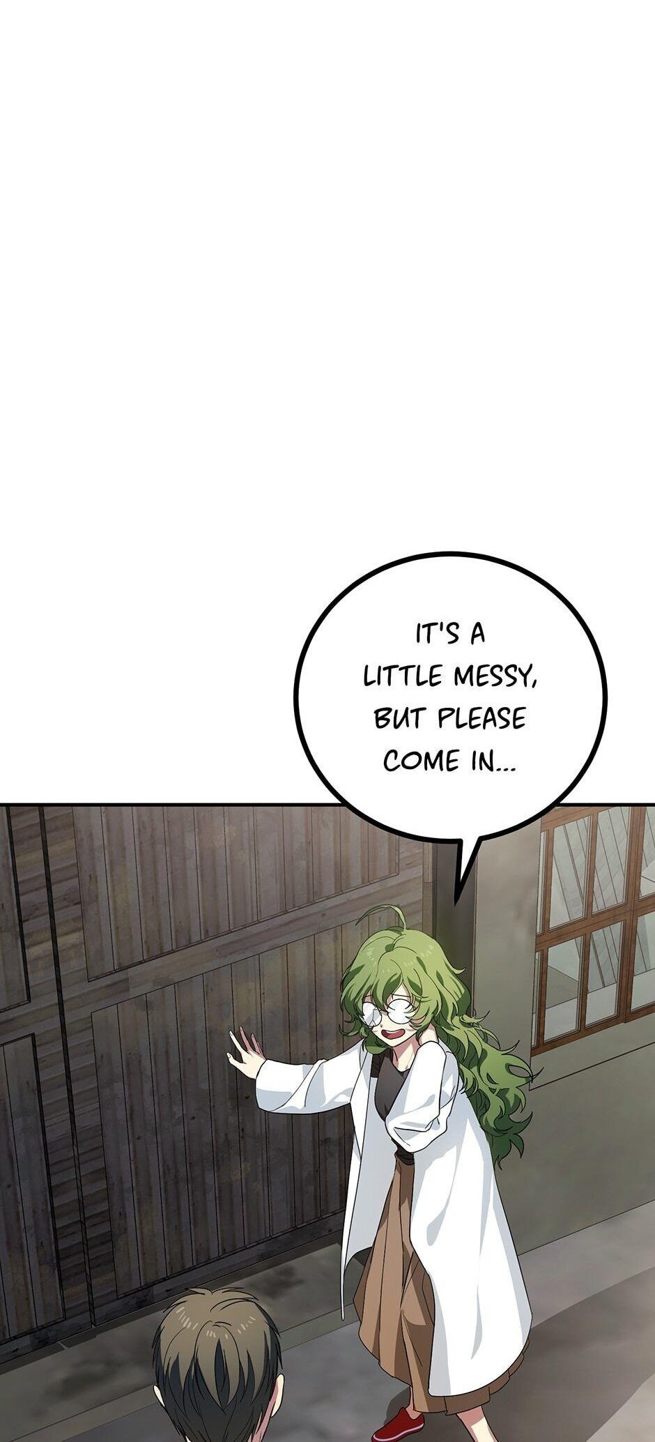 SSS-Class Revival Hunter Chap 10 - Next Chap 11