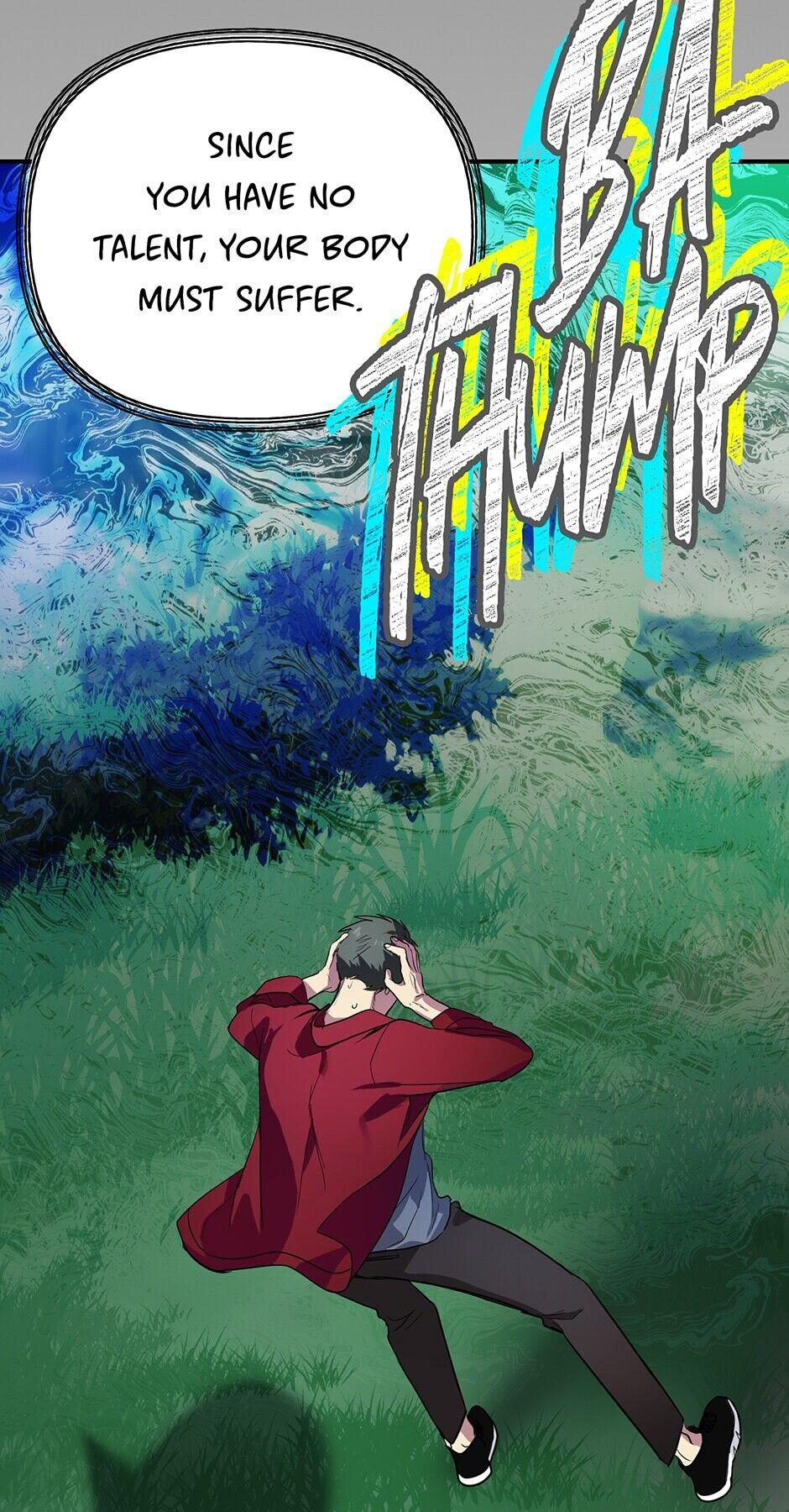 SSS-Class Revival Hunter Chap 10 - Next Chap 11