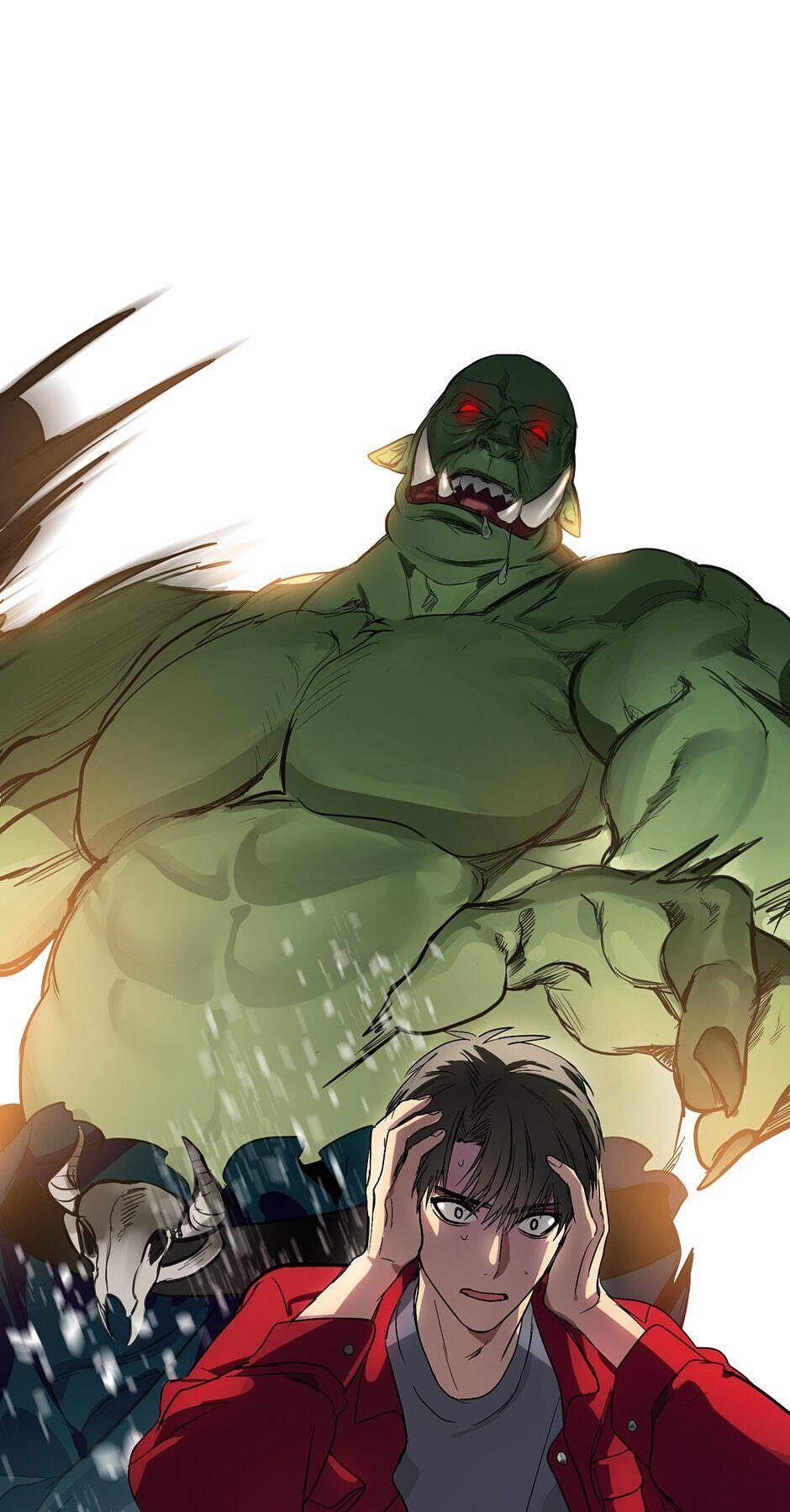 SSS-Class Revival Hunter Chap 10 - Next Chap 11