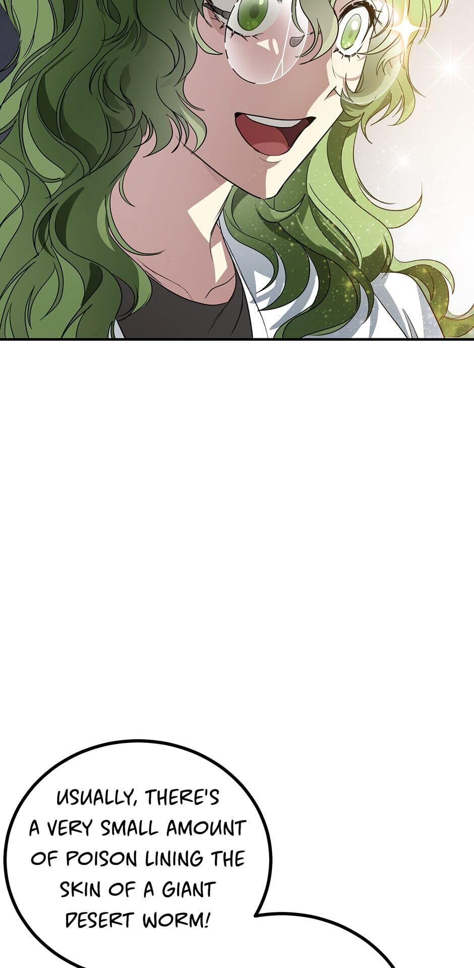 SSS-Class Revival Hunter Chap 10 - Next Chap 11