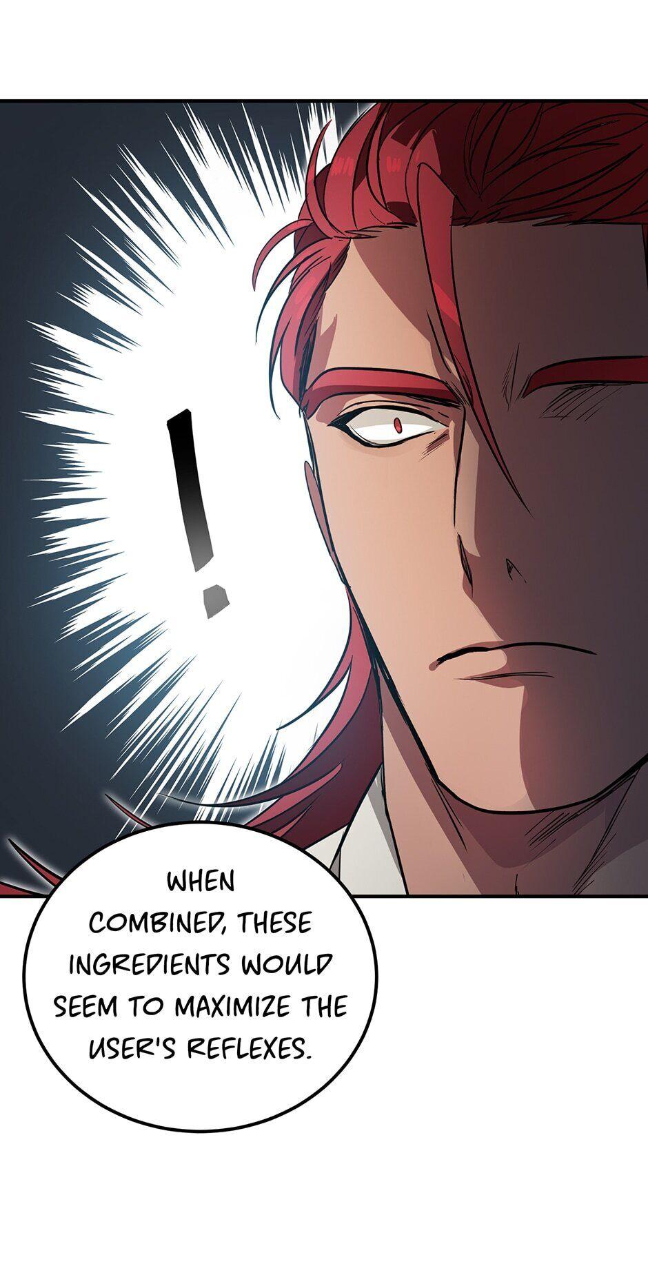 SSS-Class Revival Hunter Chap 10 - Next Chap 11