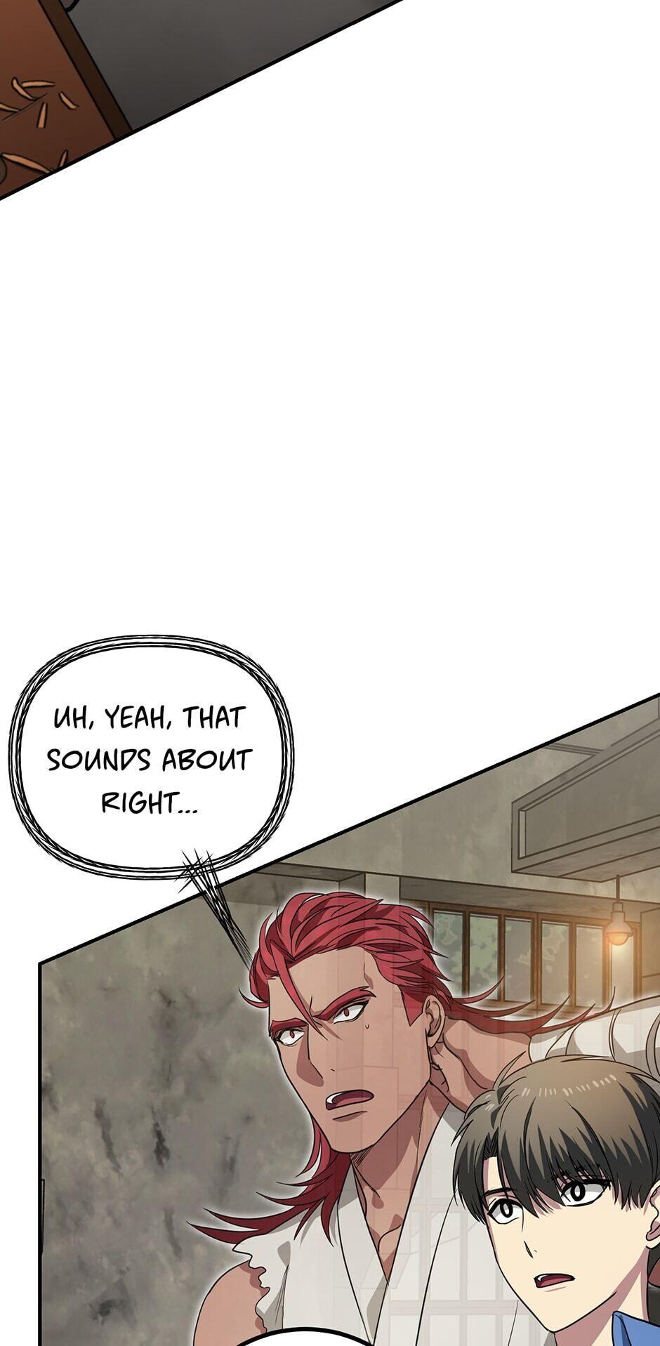 SSS-Class Revival Hunter Chap 10 - Next Chap 11