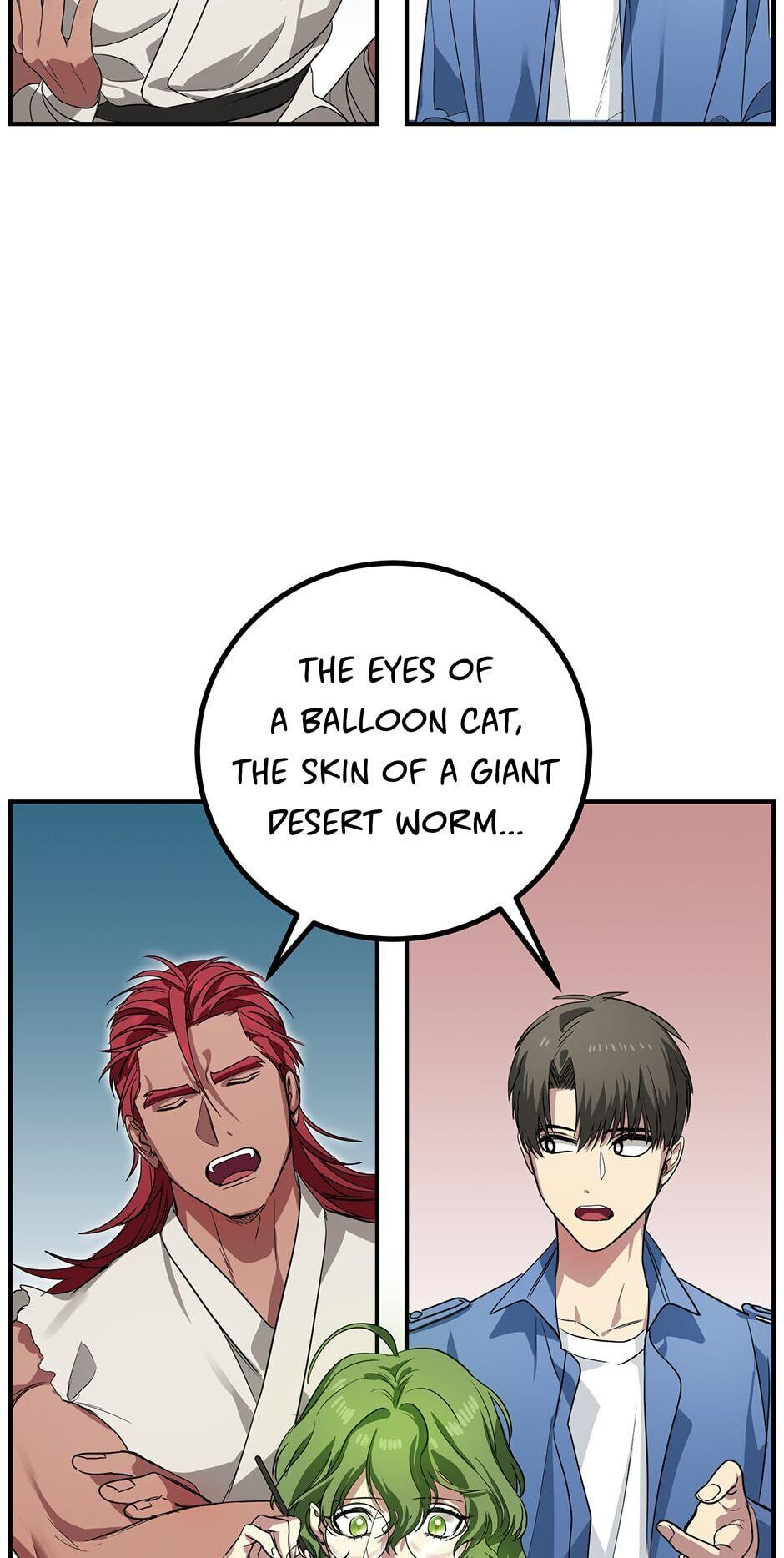 SSS-Class Revival Hunter Chap 10 - Next Chap 11