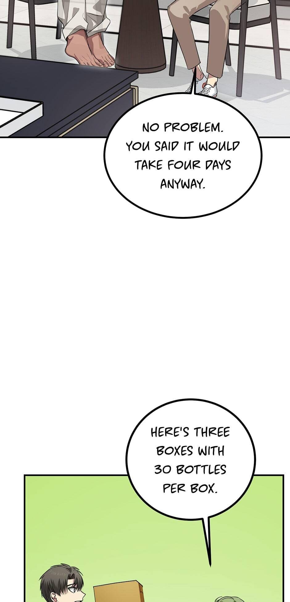 SSS-Class Revival Hunter Chap 10 - Next Chap 11