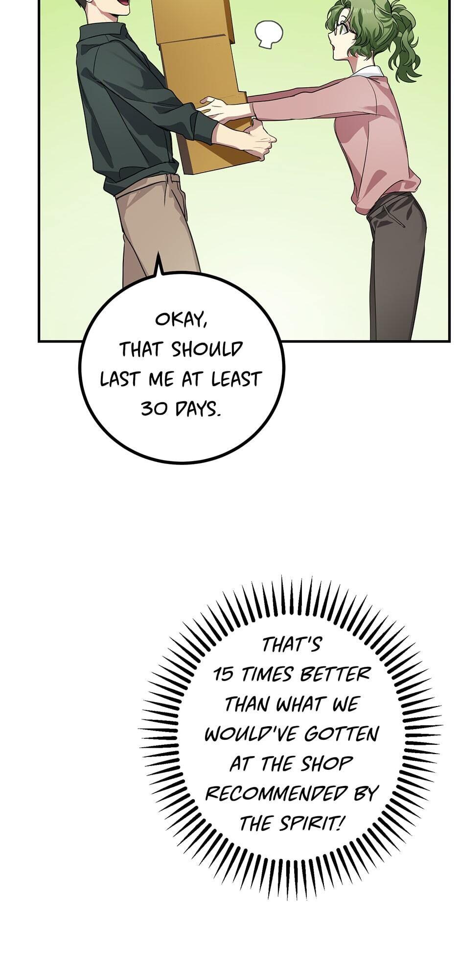 SSS-Class Revival Hunter Chap 10 - Next Chap 11