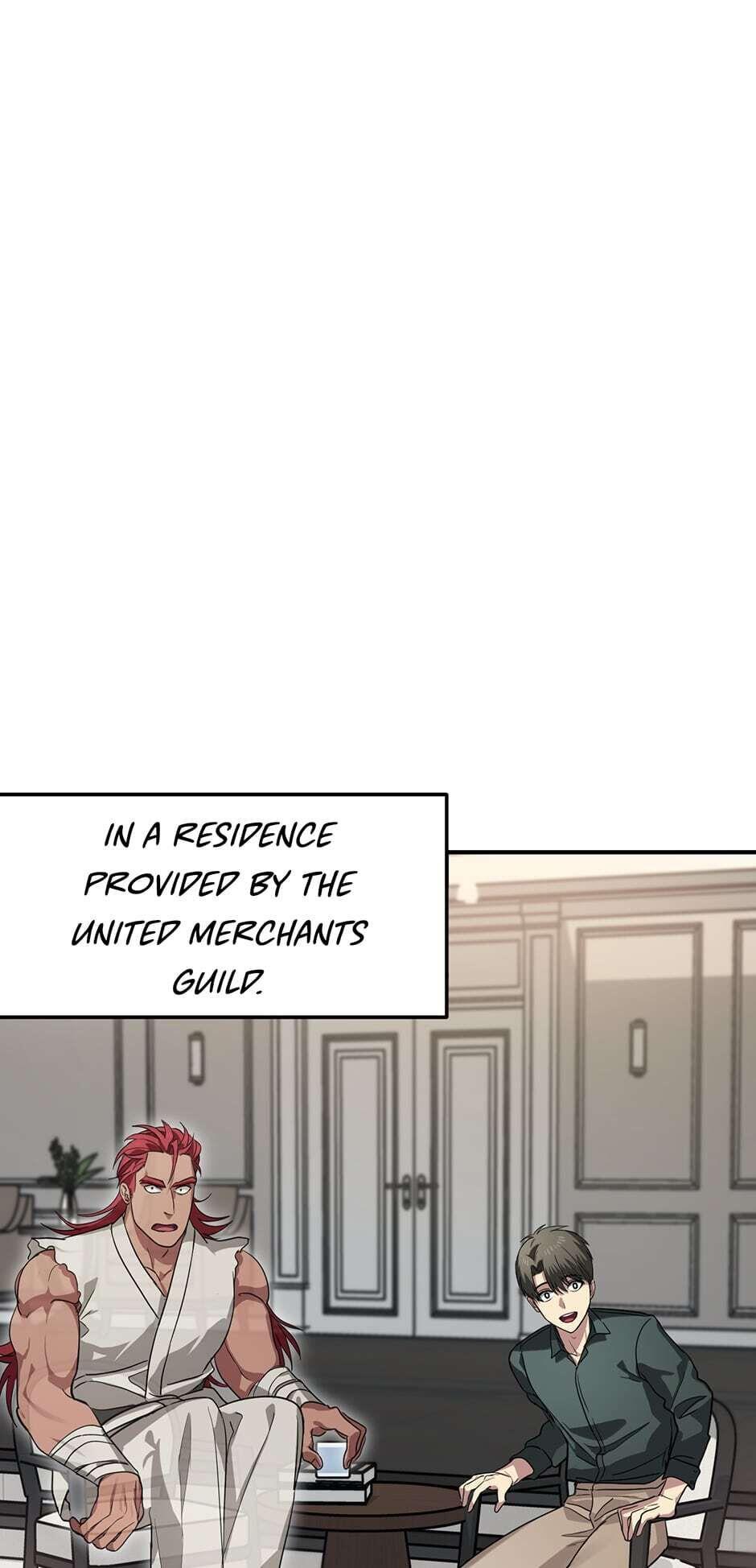 SSS-Class Revival Hunter Chap 10 - Next Chap 11