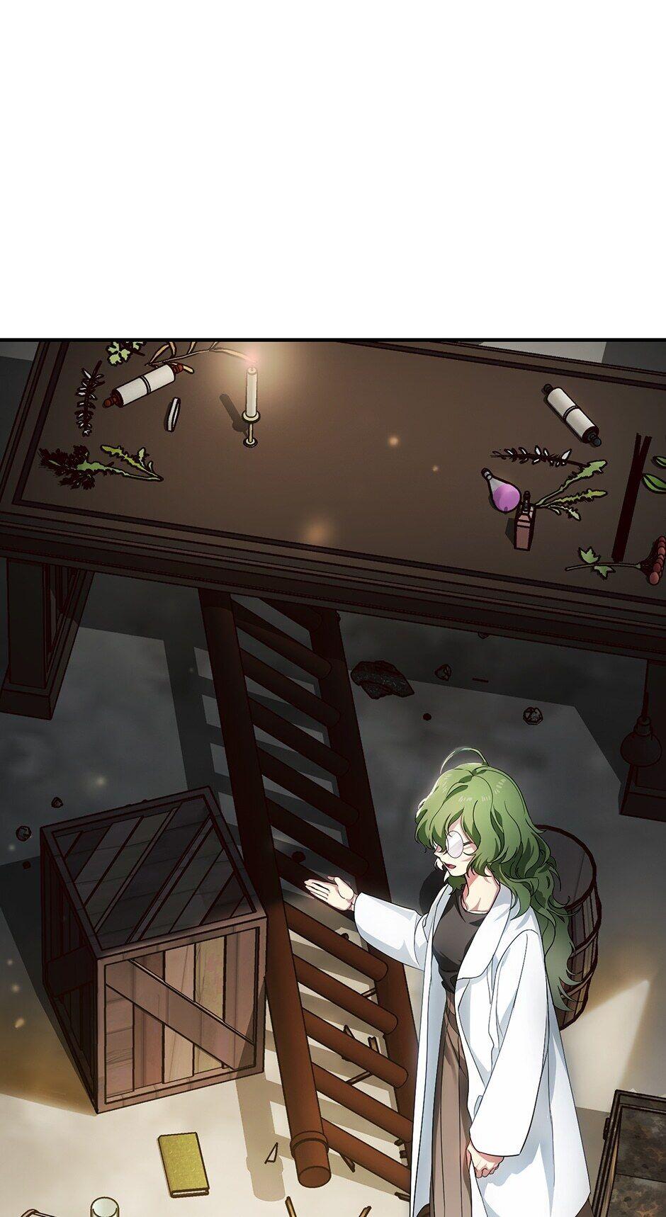 SSS-Class Revival Hunter Chap 10 - Next Chap 11