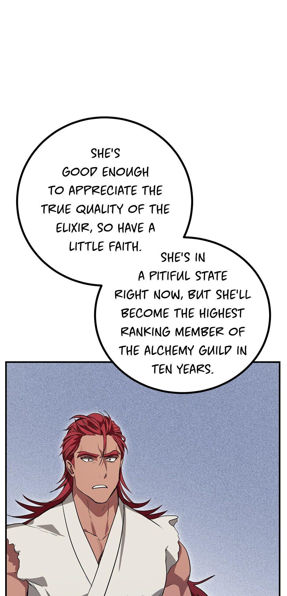 SSS-Class Revival Hunter Chap 10 - Next Chap 11