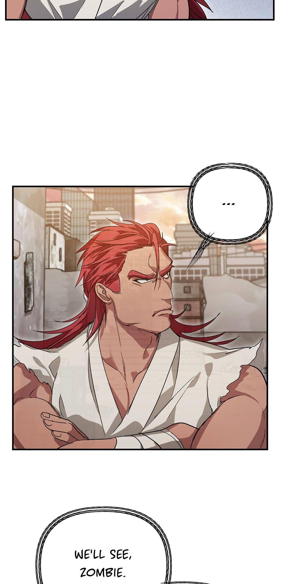 SSS-Class Revival Hunter Chap 10 - Next Chap 11