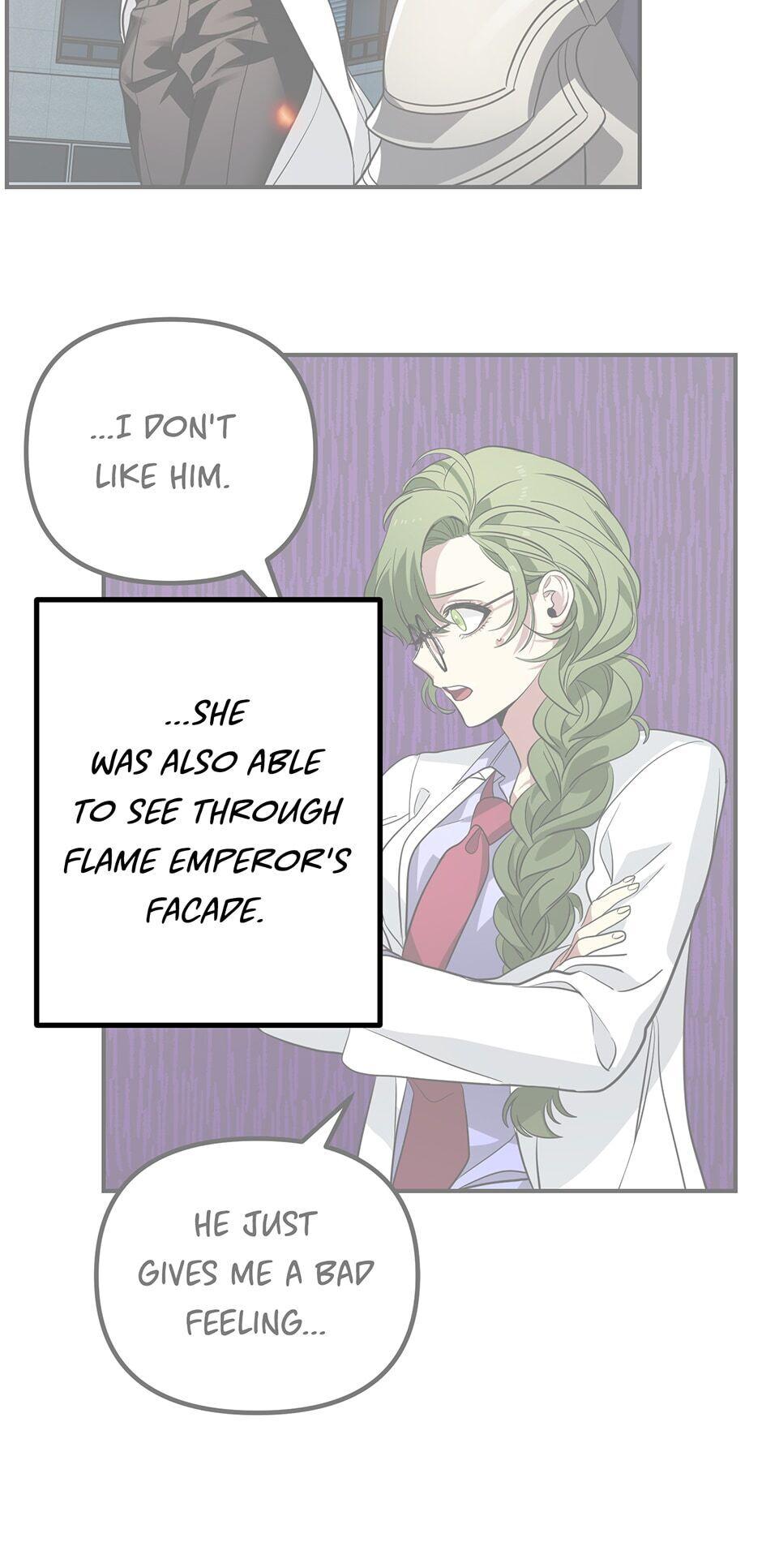 SSS-Class Revival Hunter Chap 10 - Next Chap 11