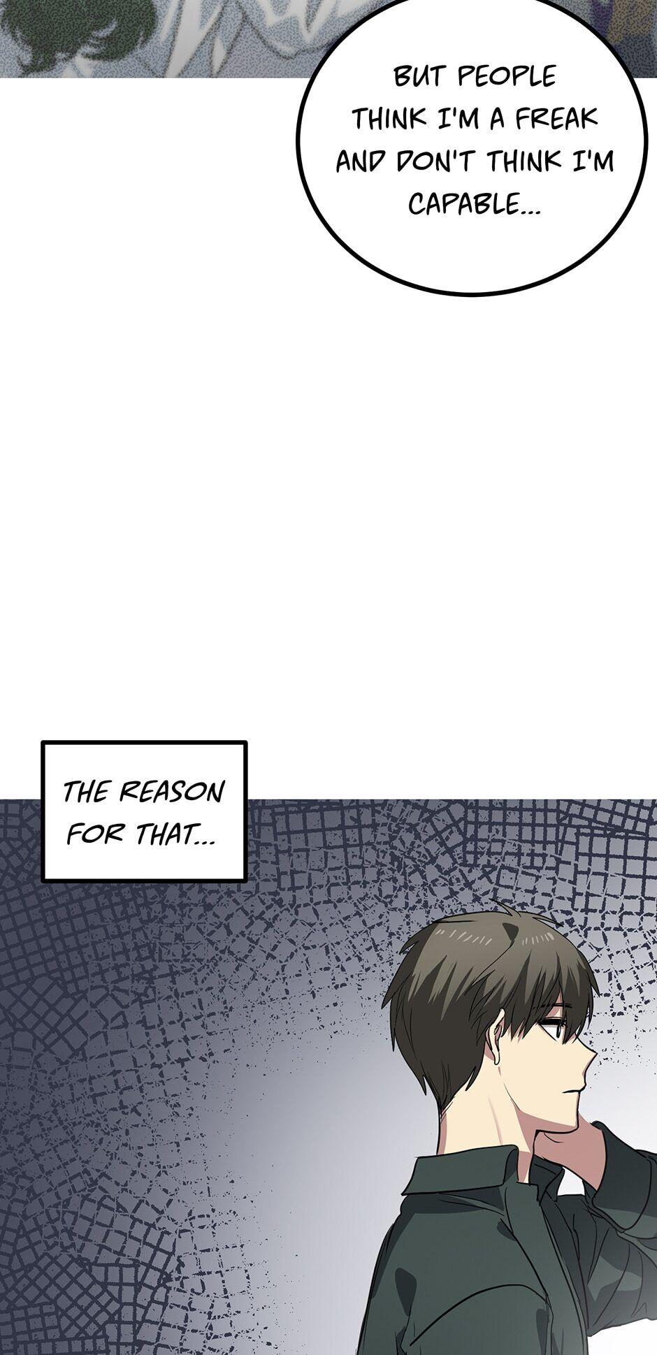 SSS-Class Revival Hunter Chap 10 - Next Chap 11