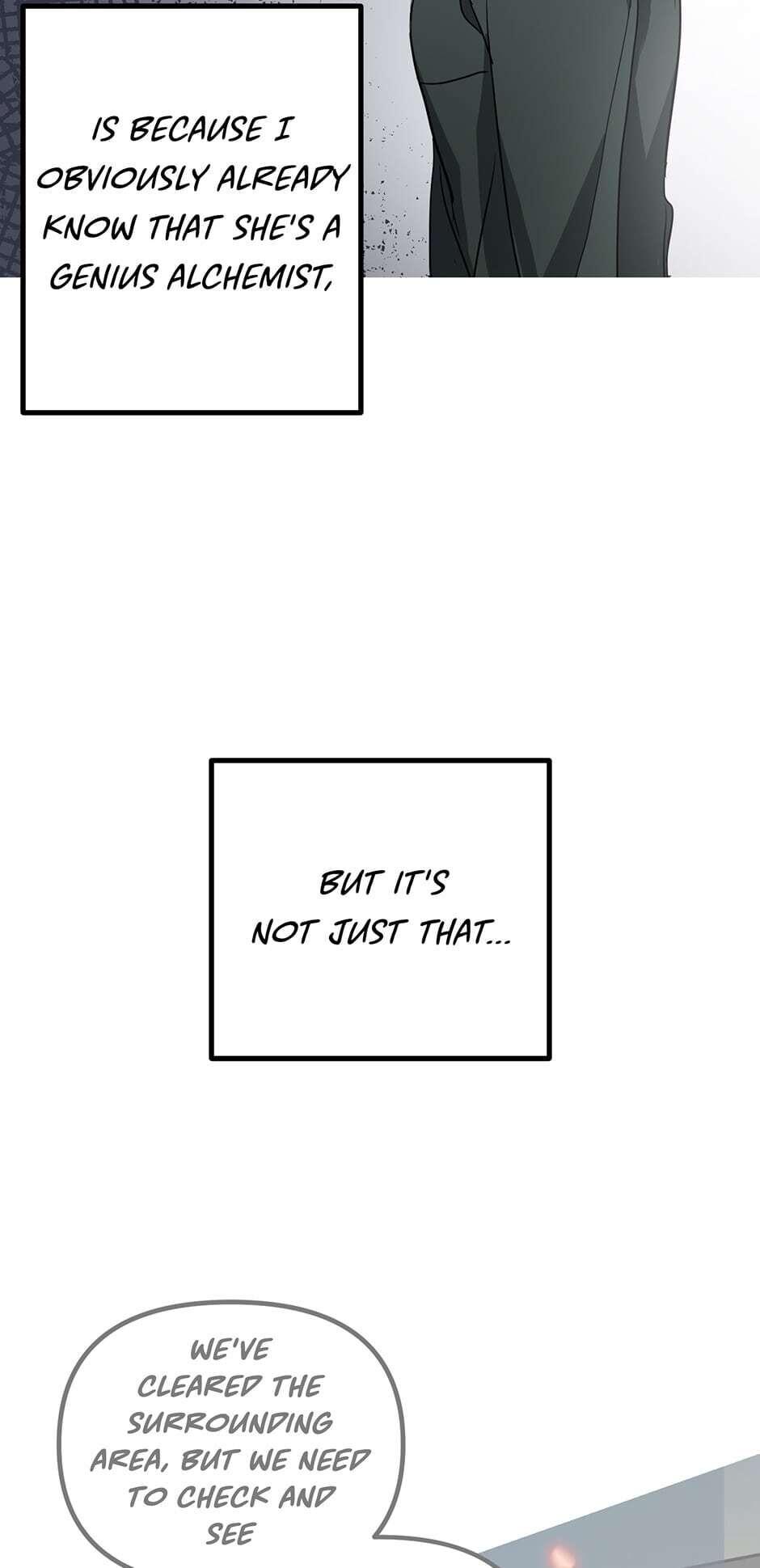 SSS-Class Revival Hunter Chap 10 - Next Chap 11
