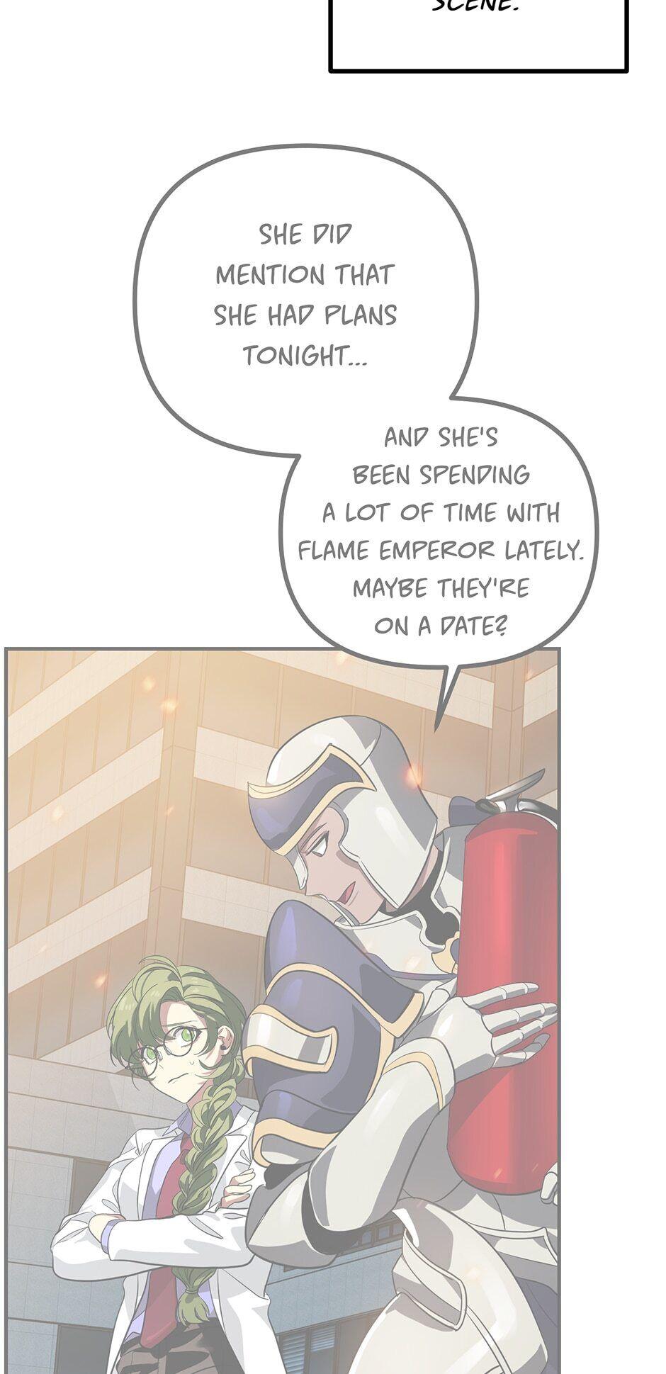 SSS-Class Revival Hunter Chap 10 - Next Chap 11