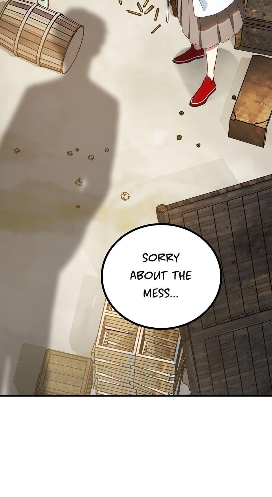 SSS-Class Revival Hunter Chap 10 - Next Chap 11