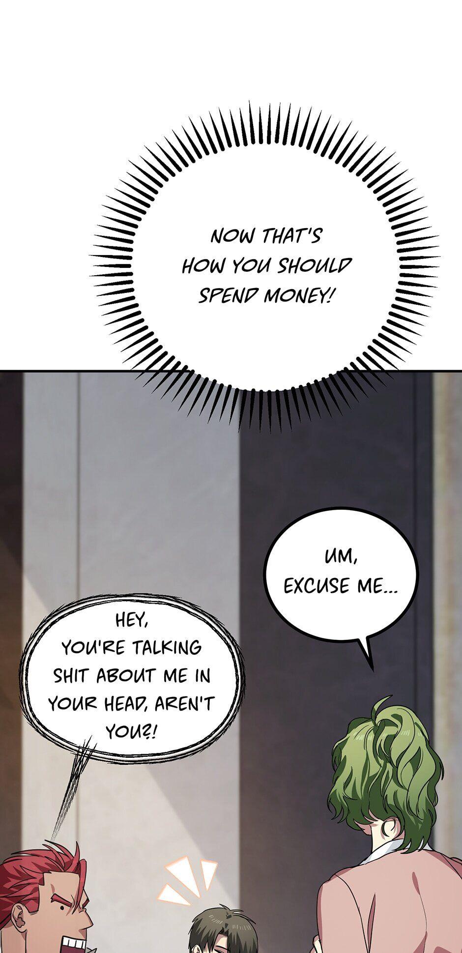 SSS-Class Revival Hunter Chap 10 - Next Chap 11