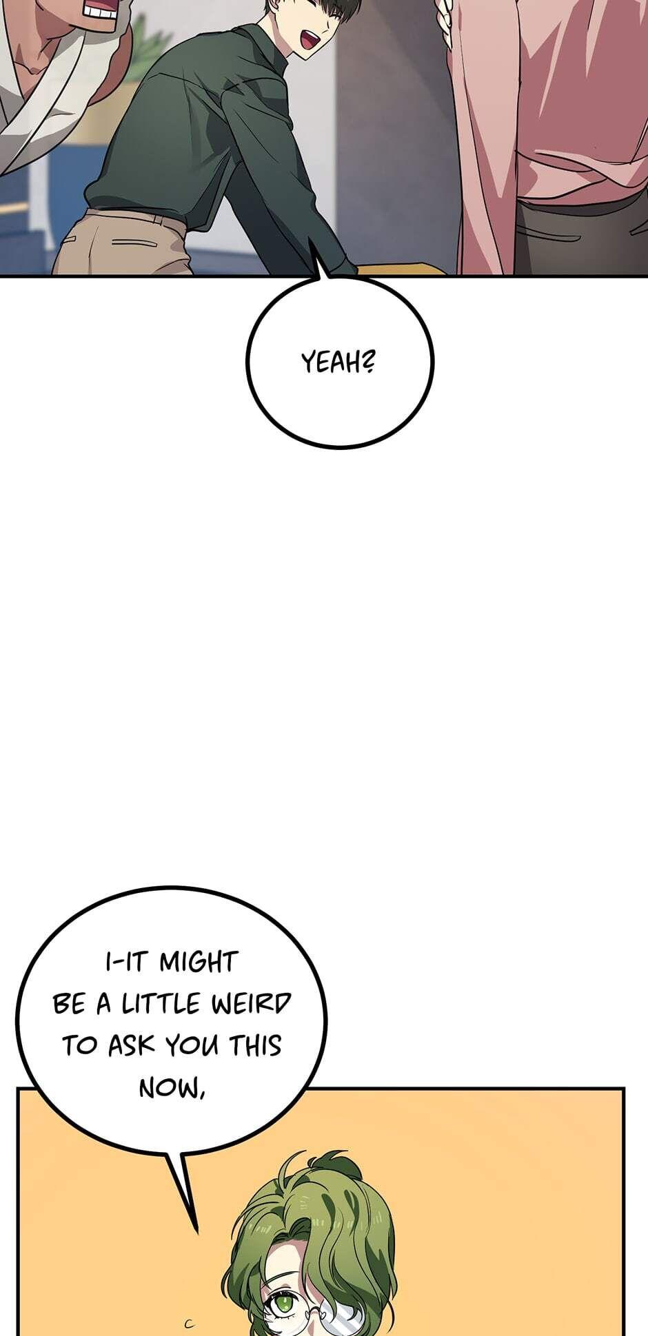 SSS-Class Revival Hunter Chap 10 - Next Chap 11
