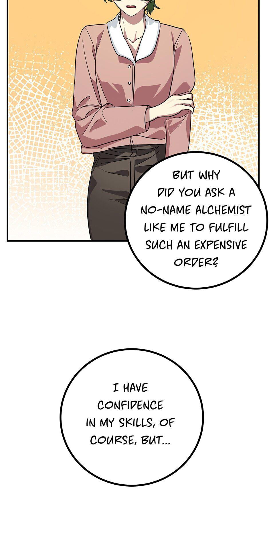 SSS-Class Revival Hunter Chap 10 - Next Chap 11
