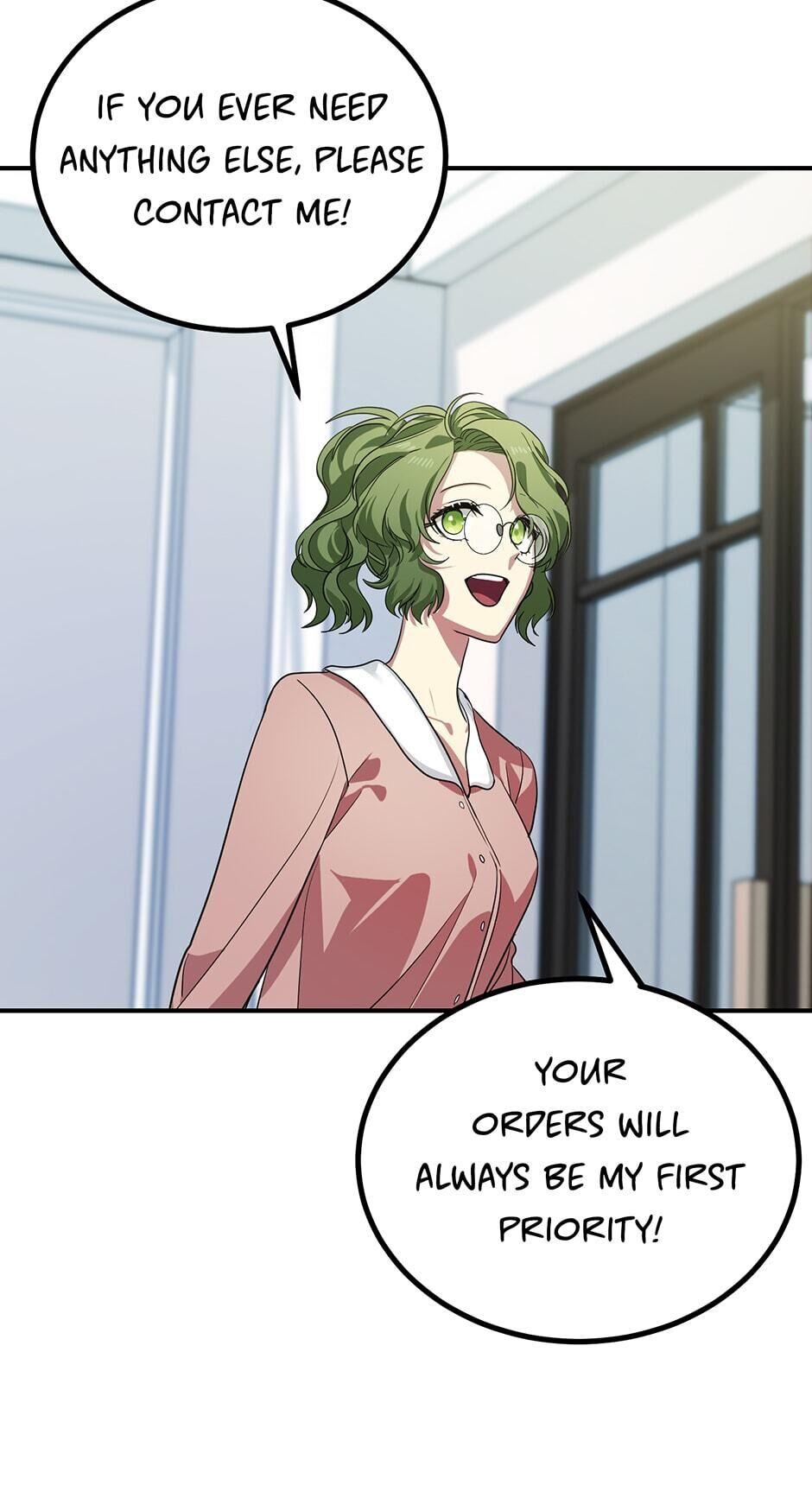 SSS-Class Revival Hunter Chap 10 - Next Chap 11