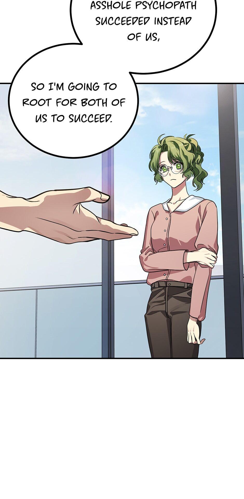 SSS-Class Revival Hunter Chap 10 - Next Chap 11