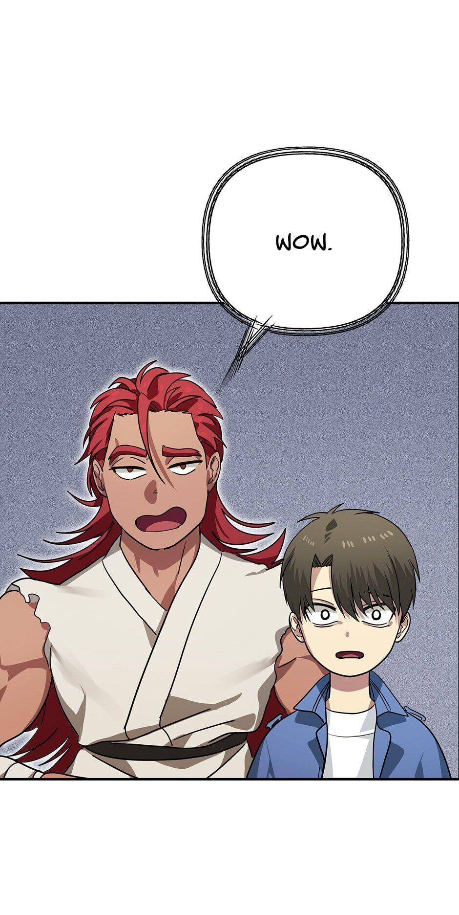 SSS-Class Revival Hunter Chap 10 - Next Chap 11