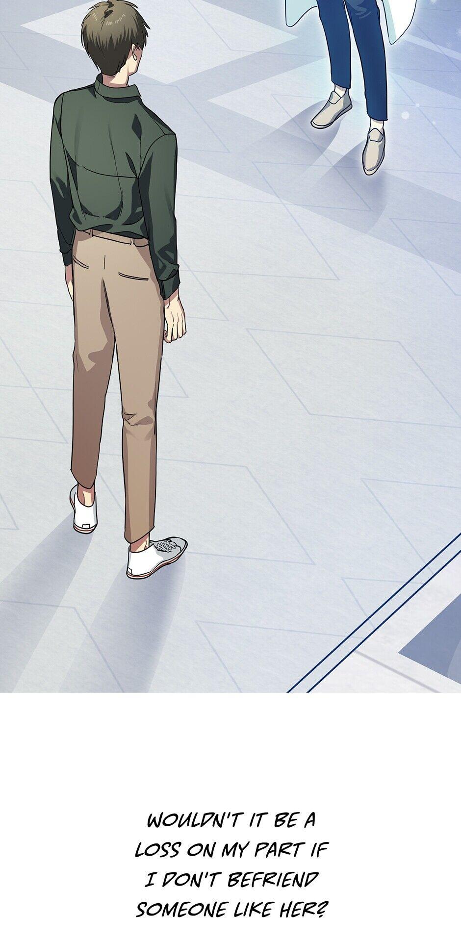 SSS-Class Revival Hunter Chap 10 - Next Chap 11